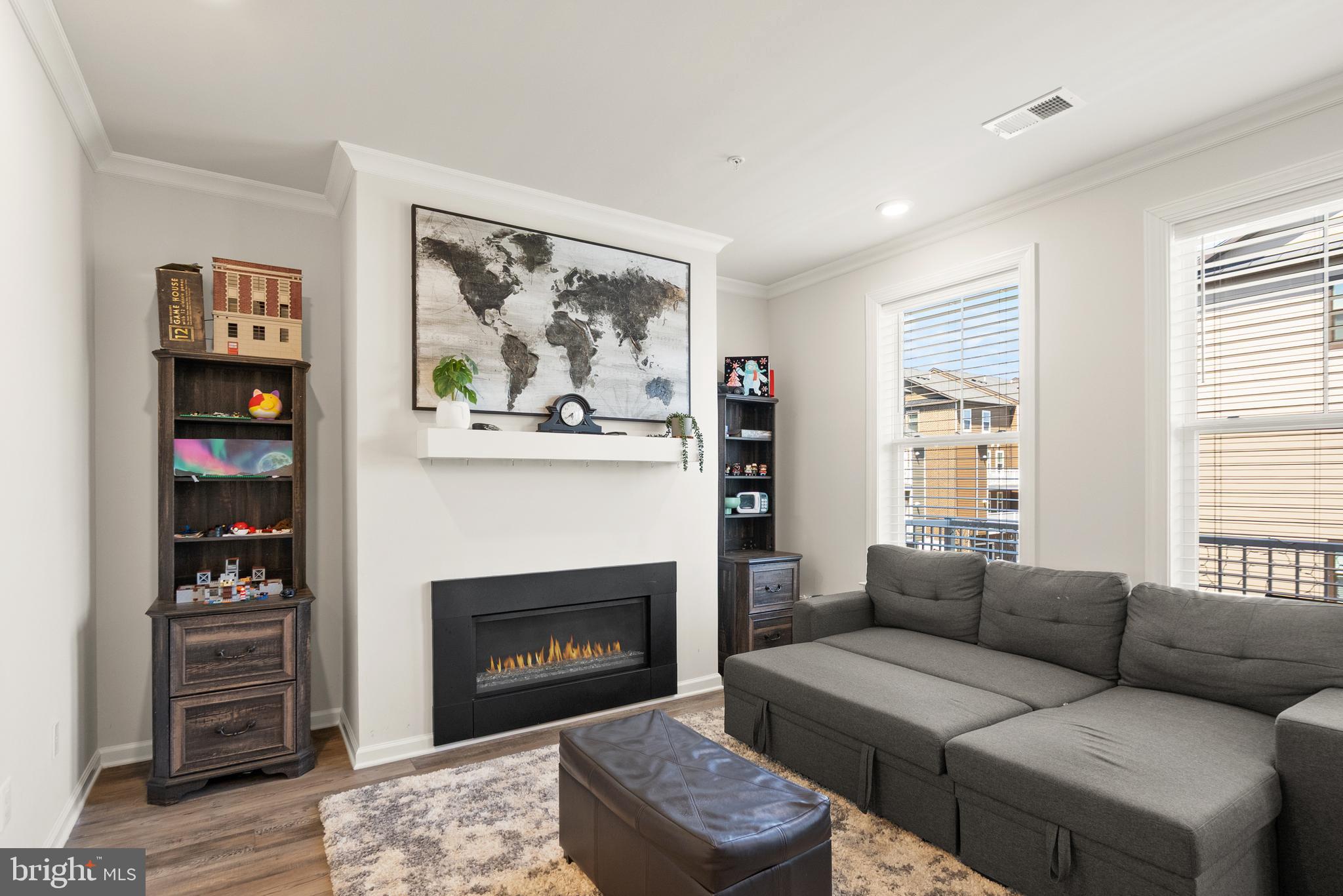 KINCORA - Residential