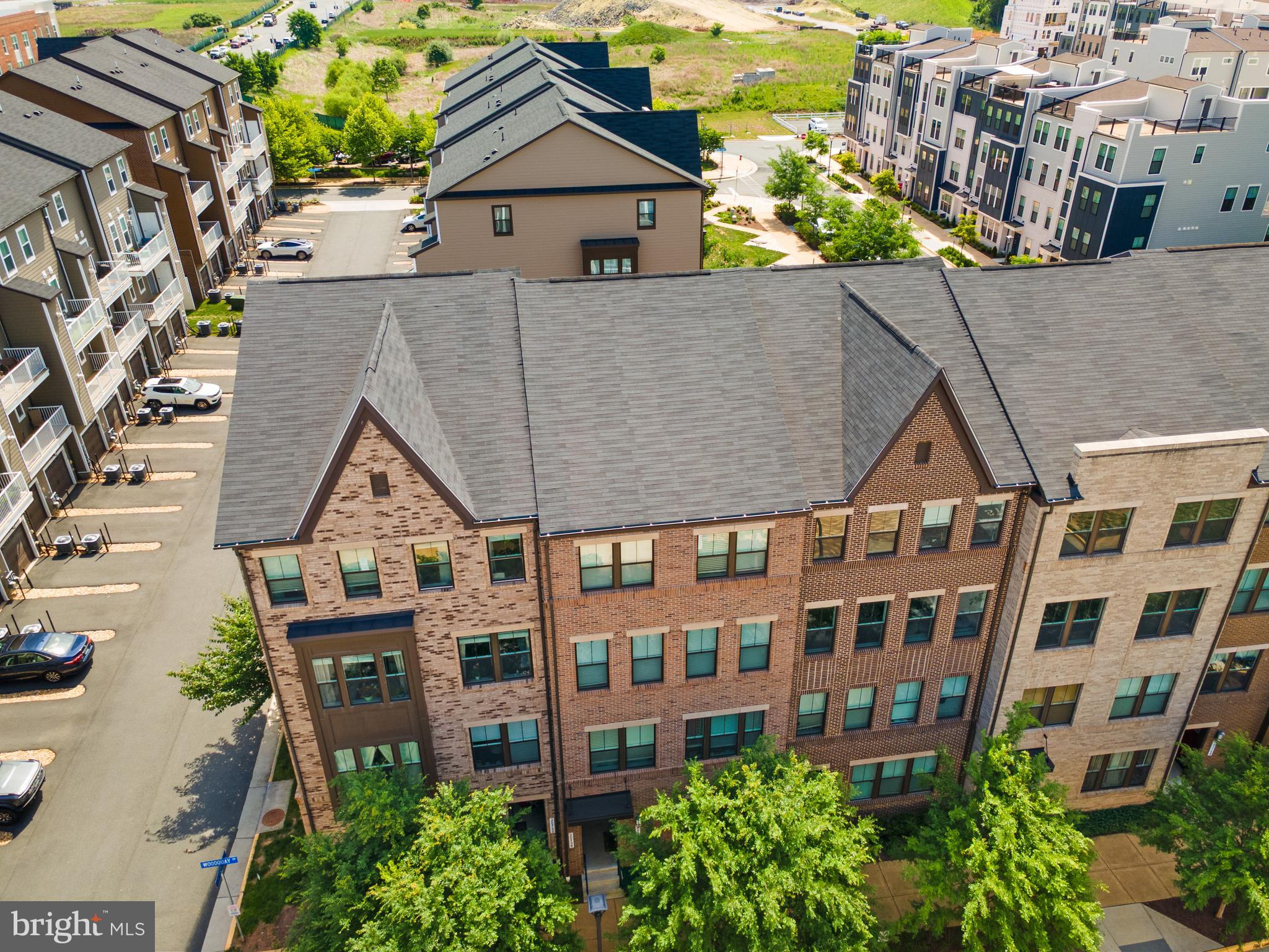 KINCORA - Residential