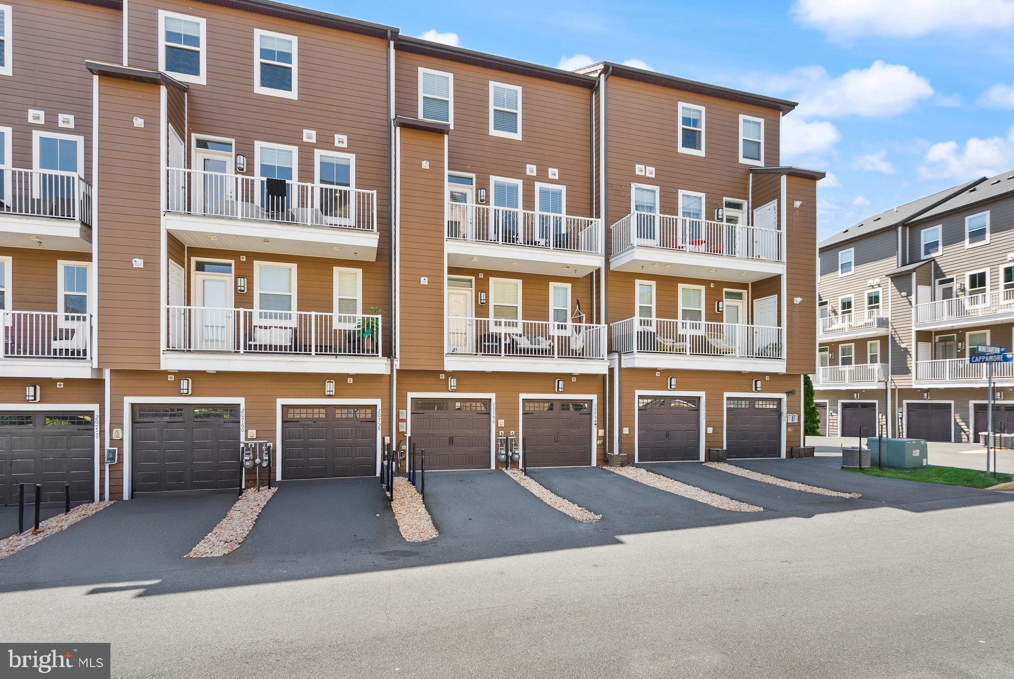 KINCORA - Residential