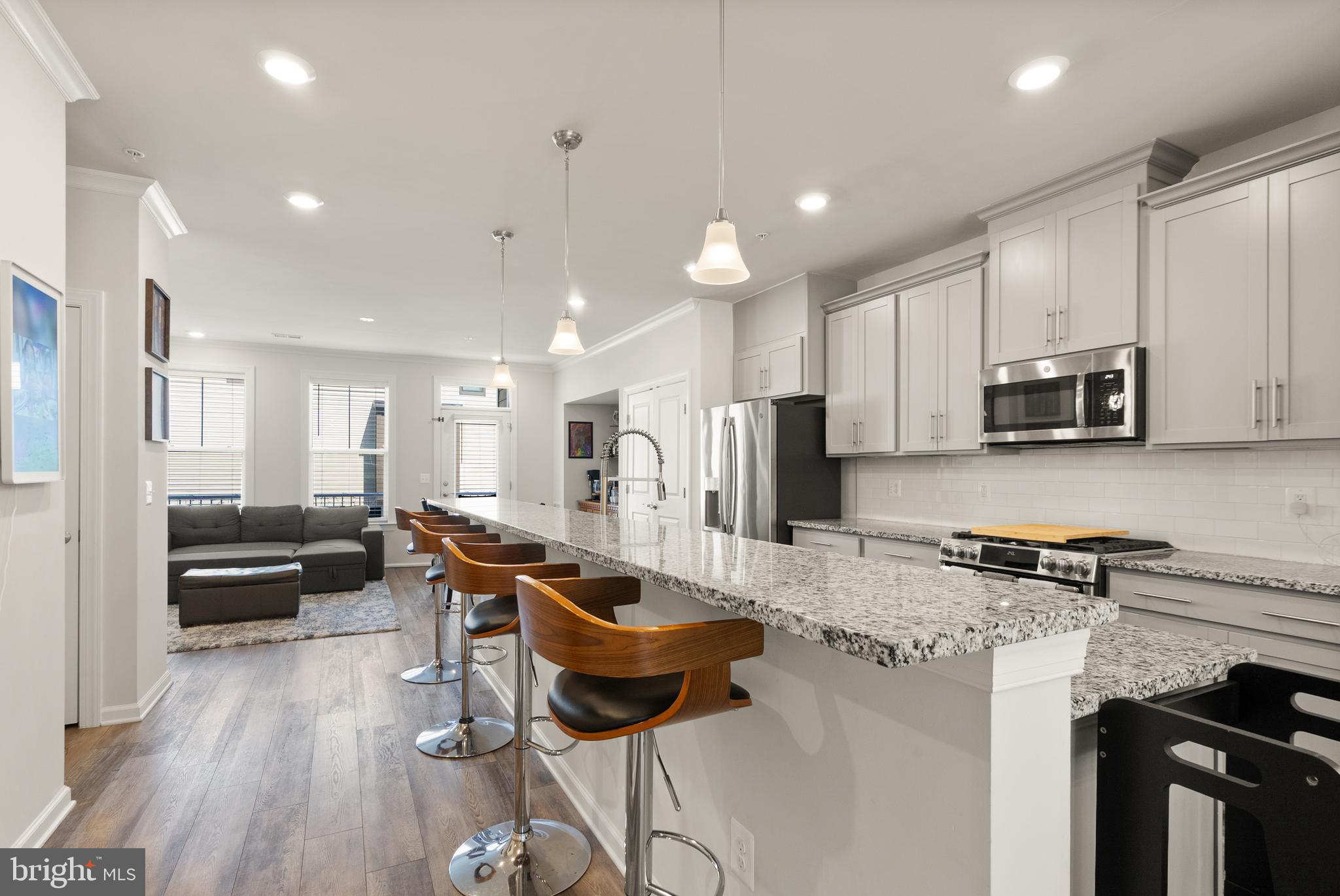 KINCORA - Residential