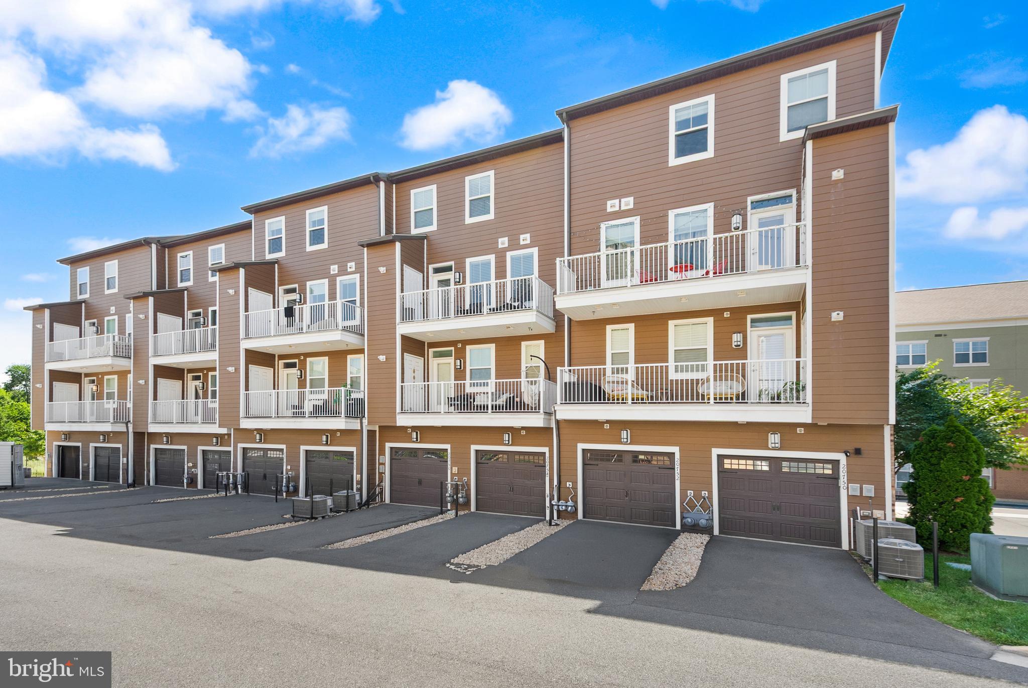 KINCORA - Residential