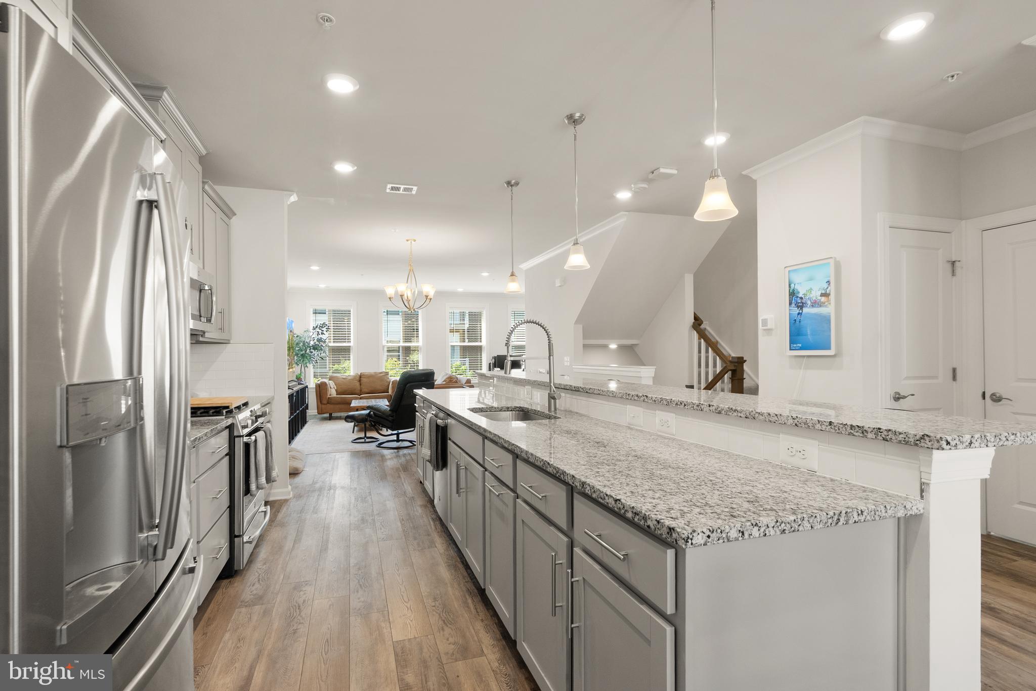 KINCORA - Residential