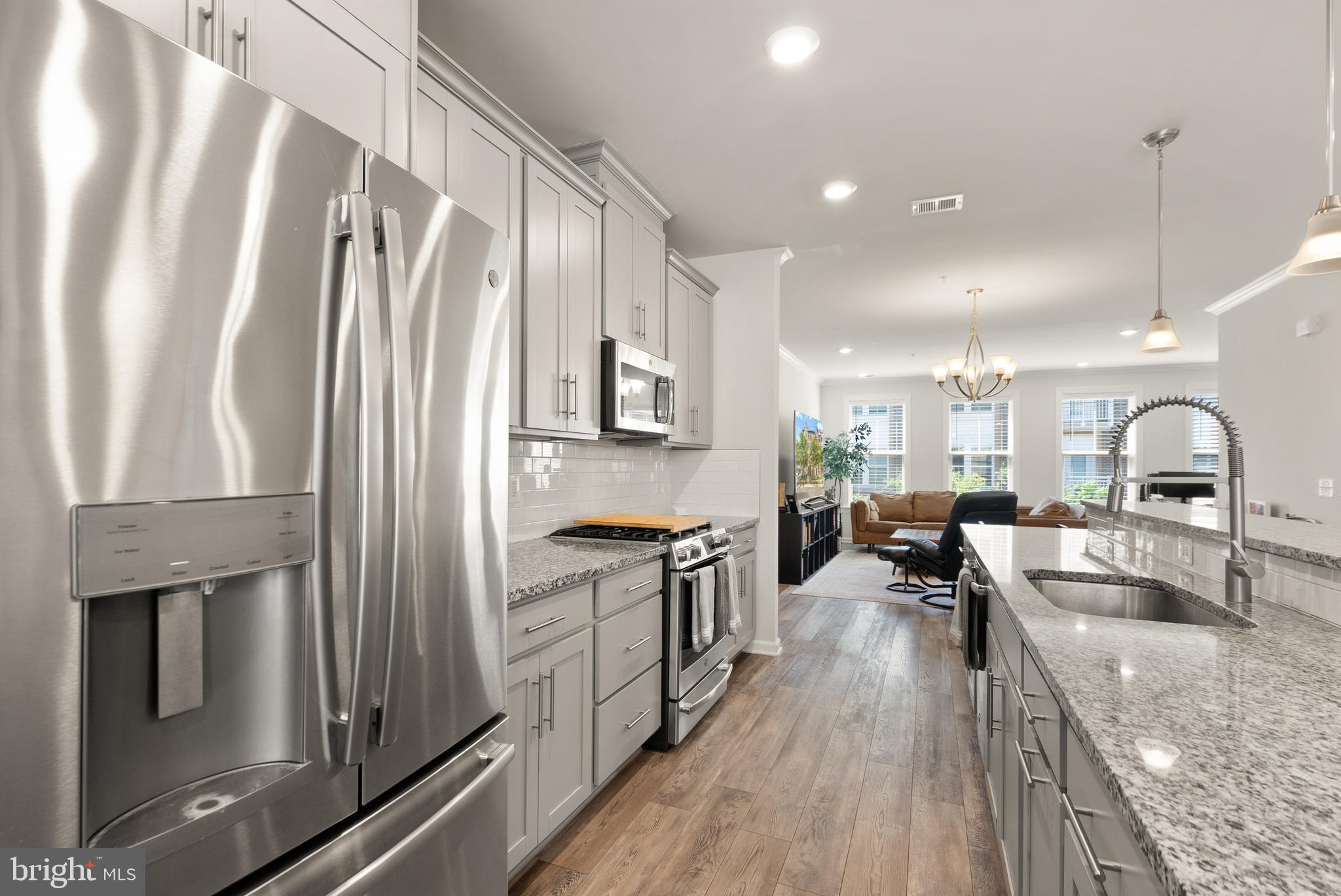 KINCORA - Residential