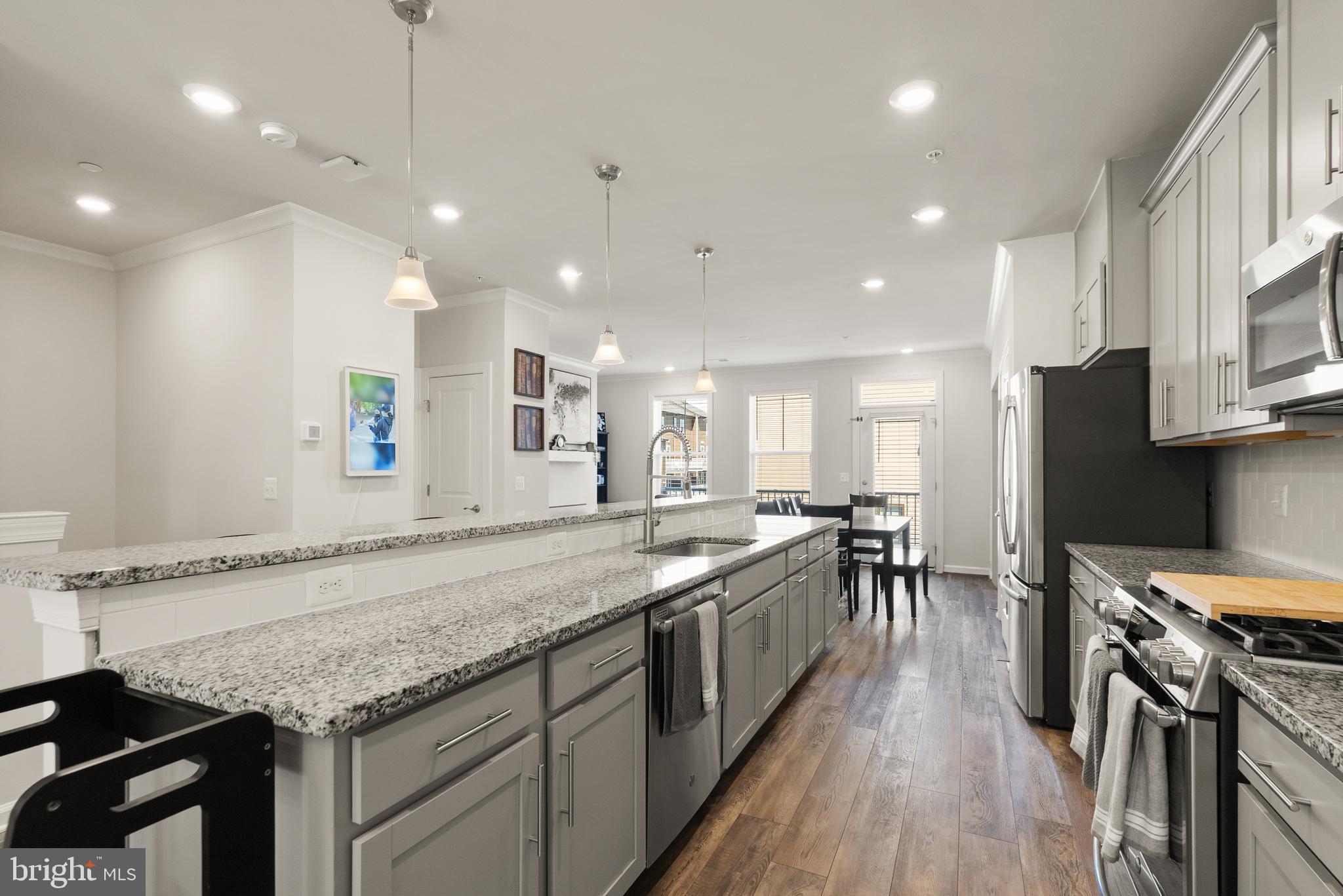 KINCORA - Residential