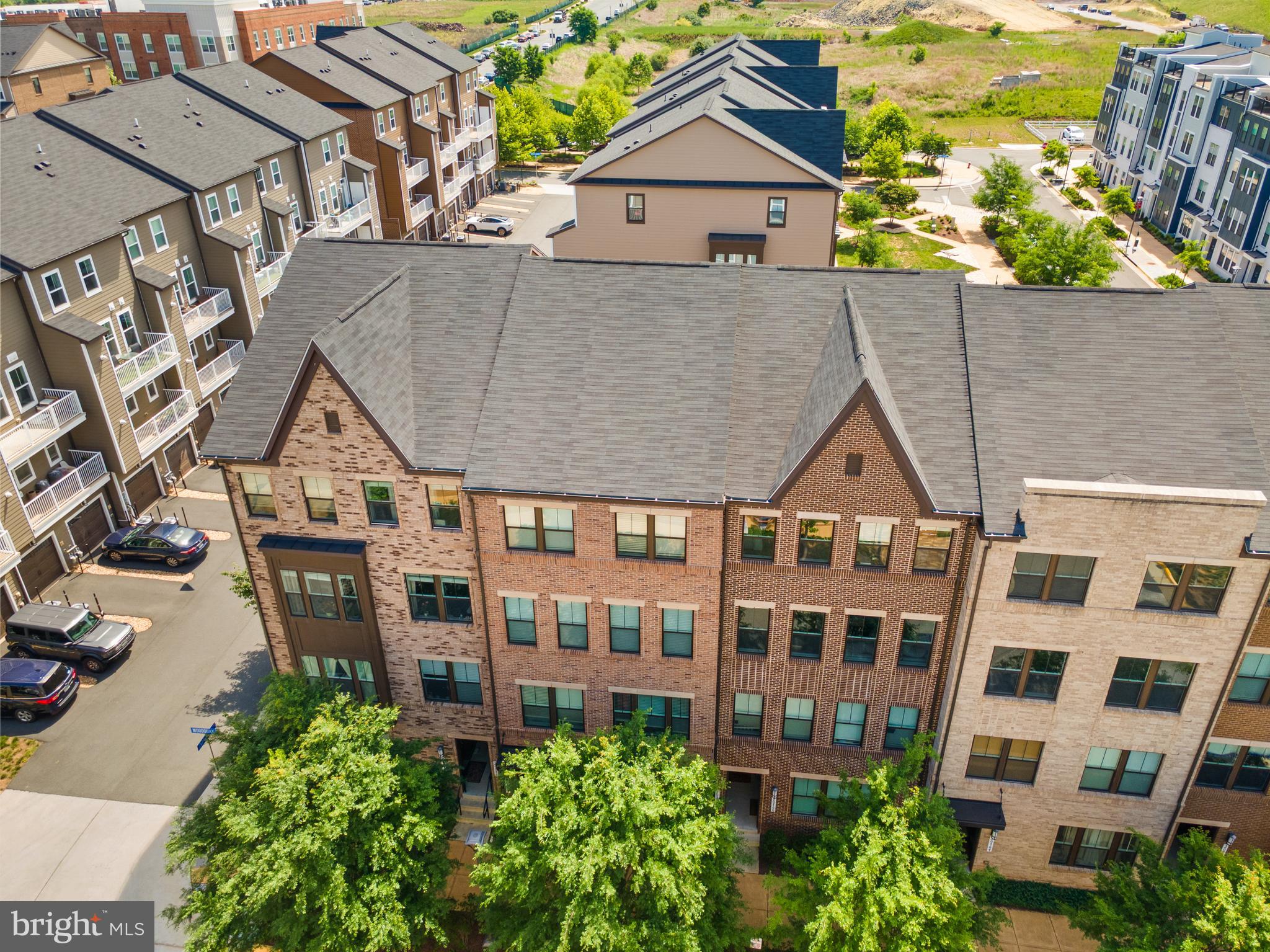 KINCORA - Residential