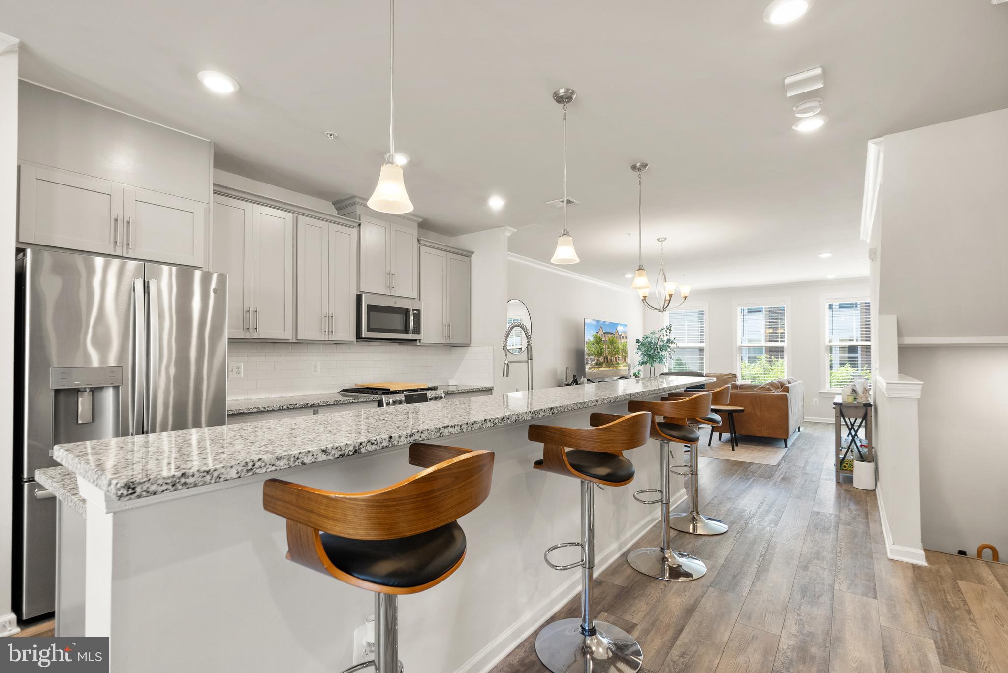 KINCORA - Residential