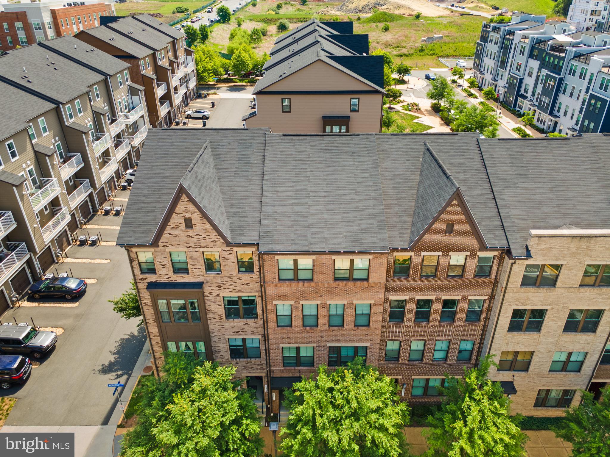 KINCORA - Residential