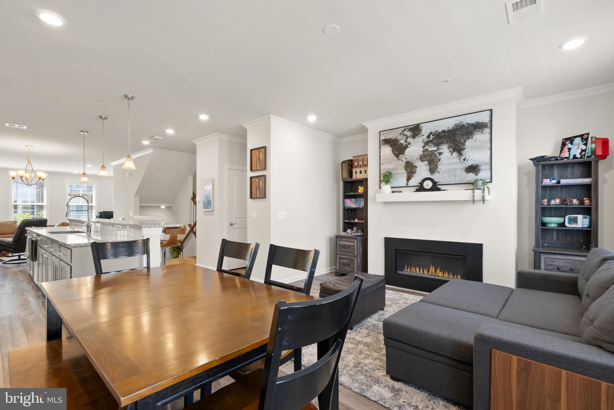 KINCORA - Residential
