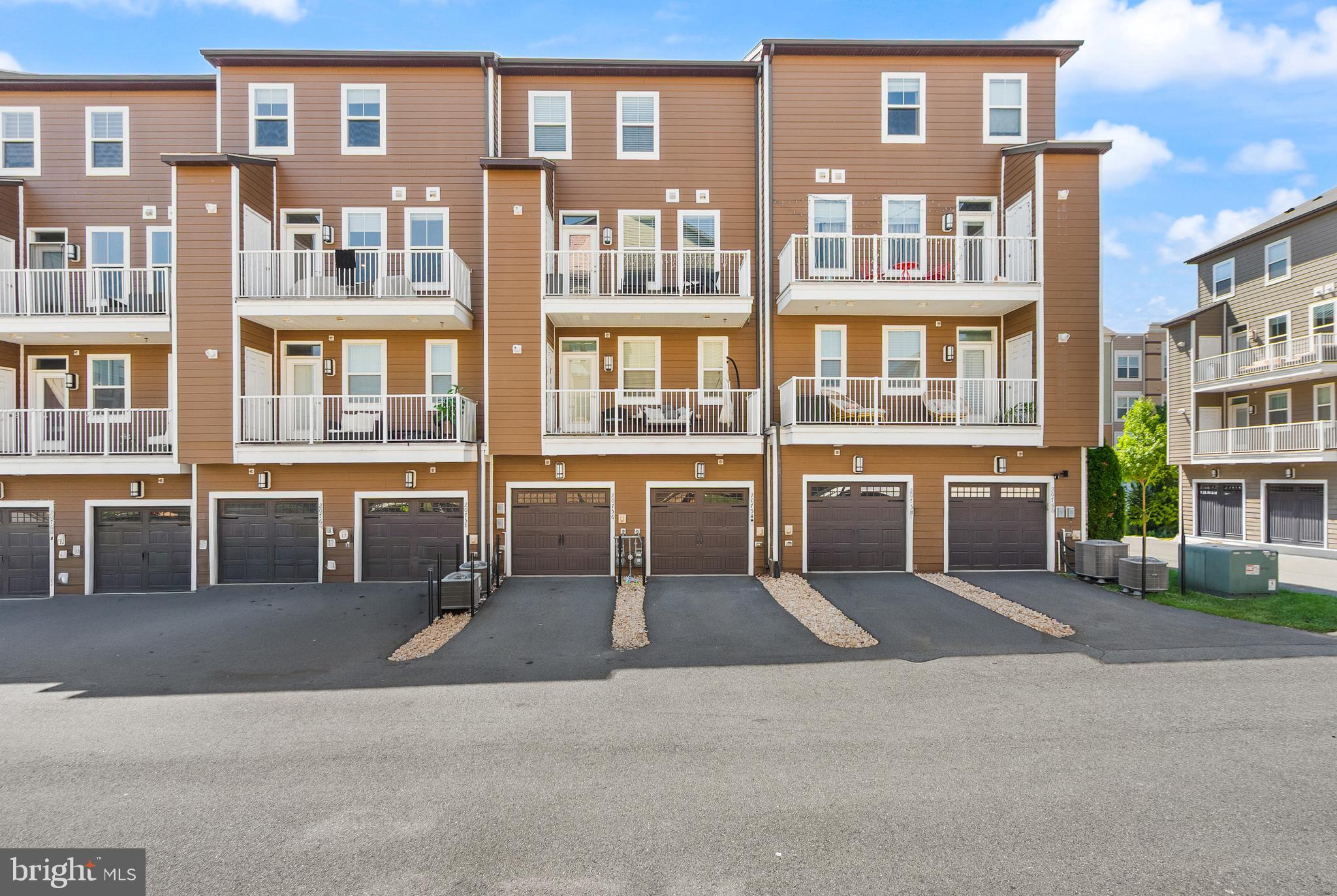 KINCORA - Residential