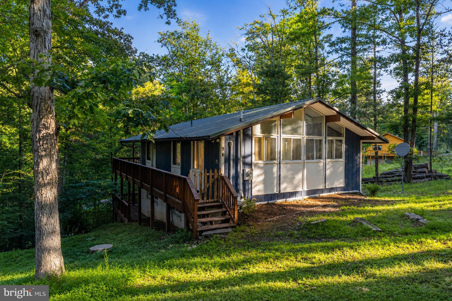 SHEN SKI AND HUNT CLUB - Residential