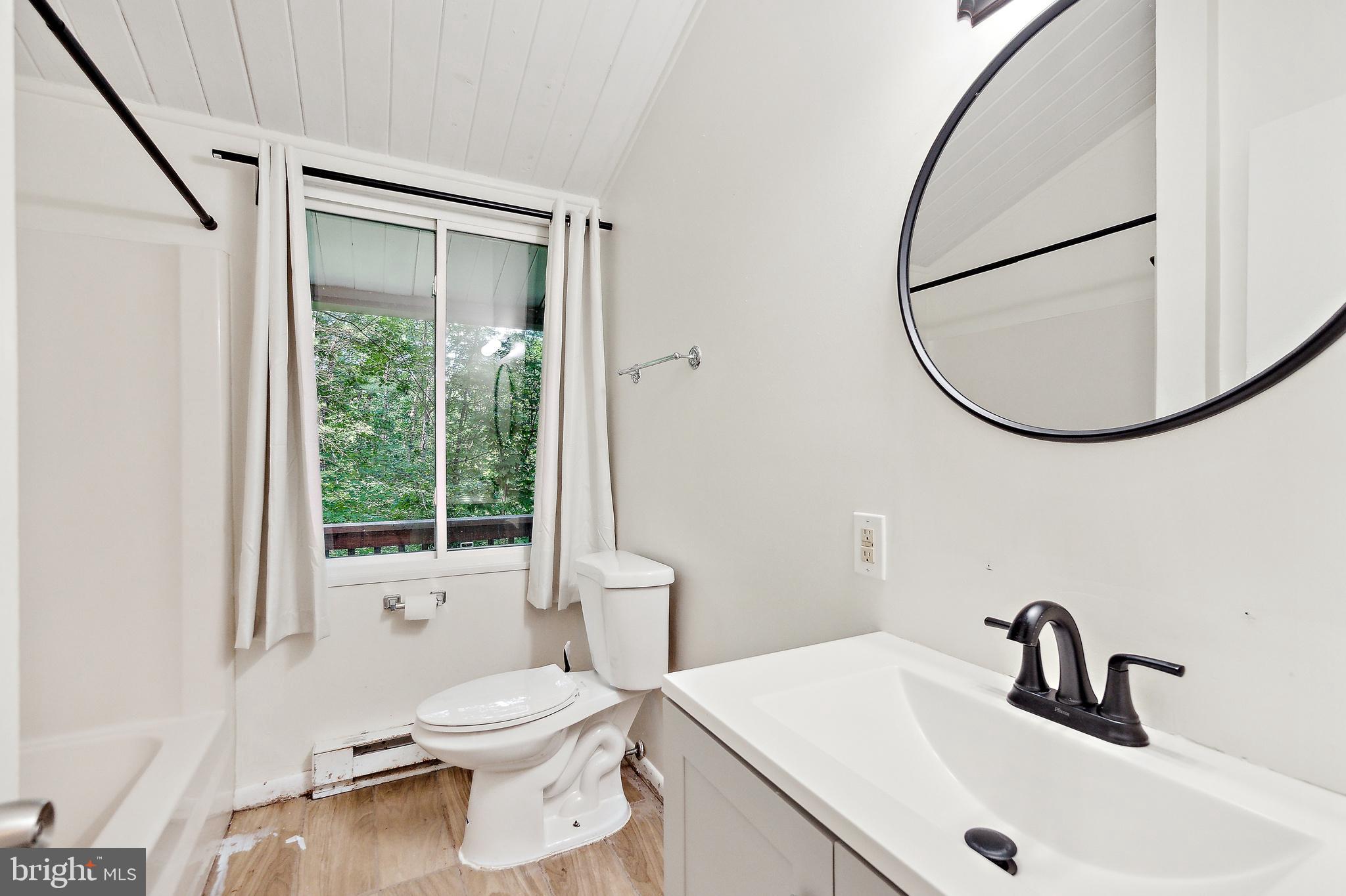 SHEN SKI AND HUNT CLUB - Residential