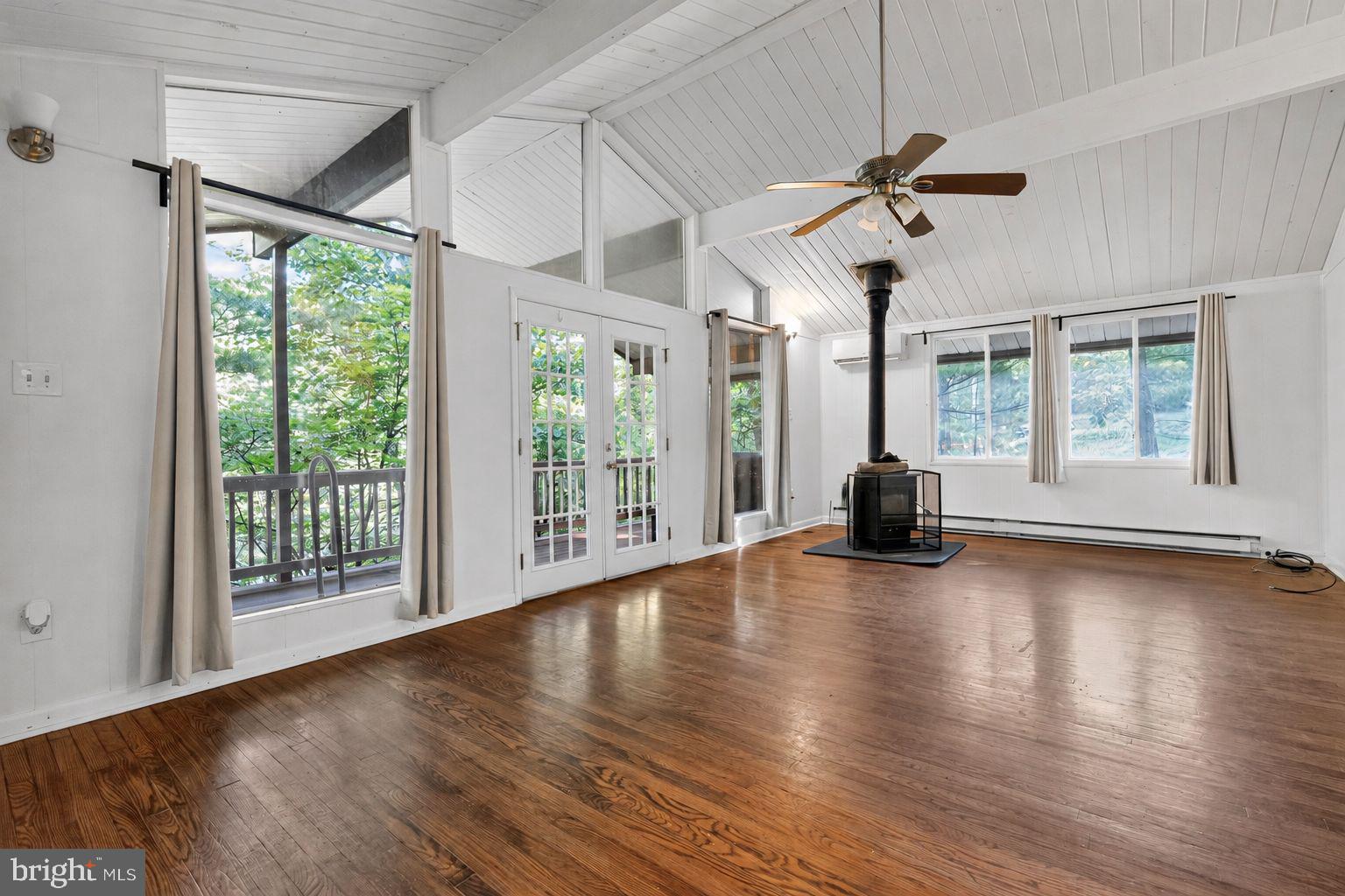 SHEN SKI AND HUNT CLUB - Residential