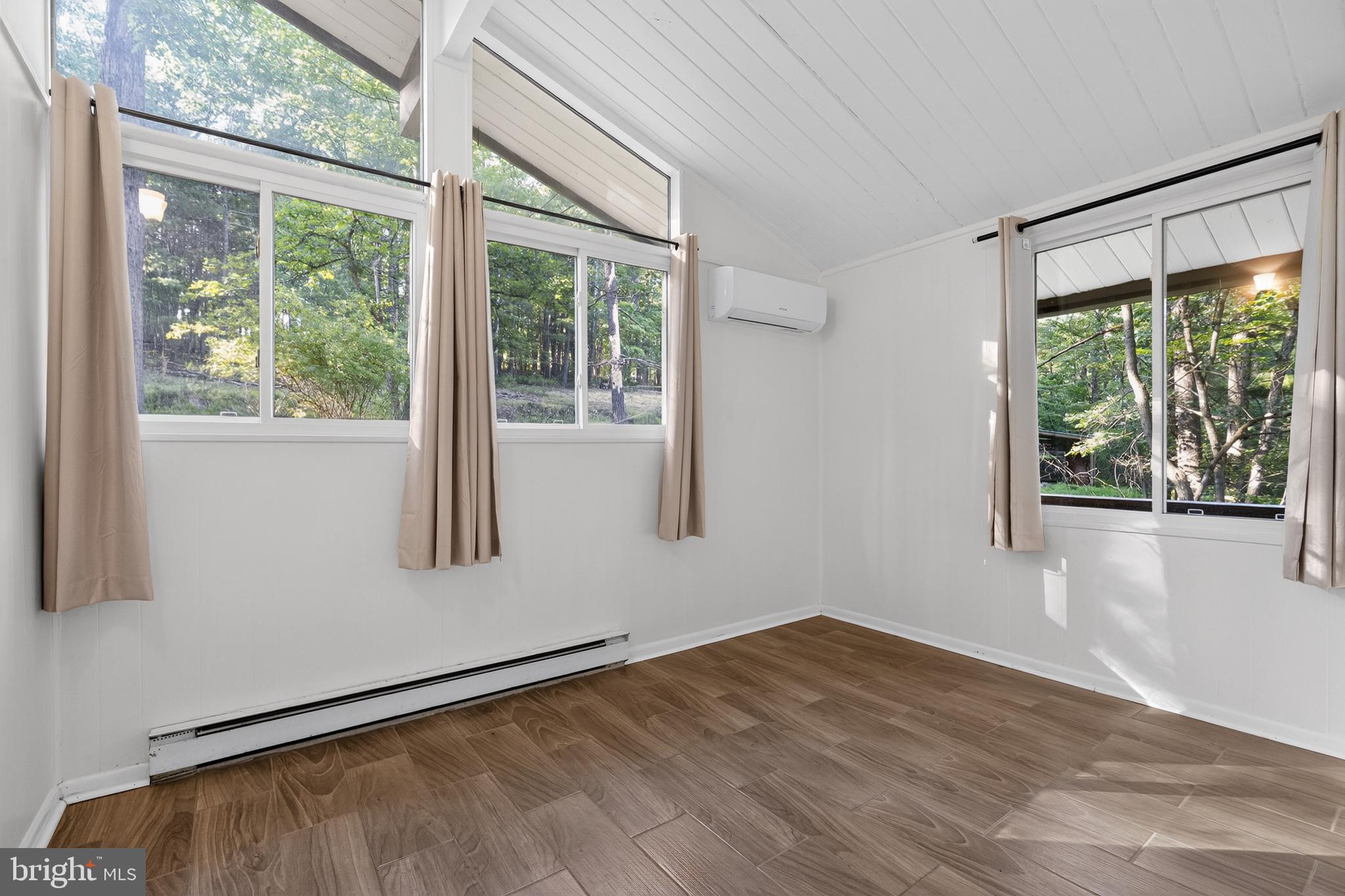 SHEN SKI AND HUNT CLUB - Residential