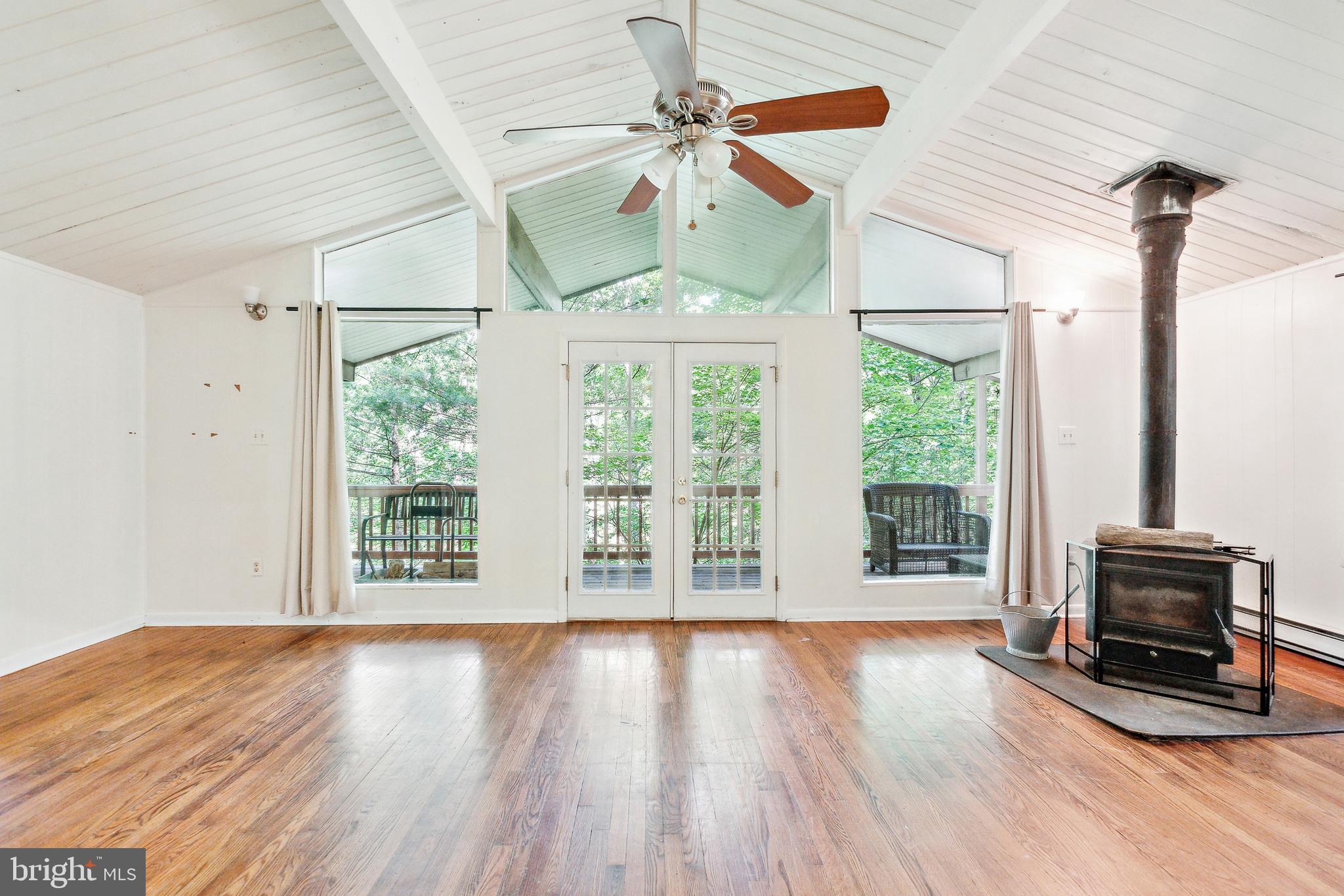 SHEN SKI AND HUNT CLUB - Residential