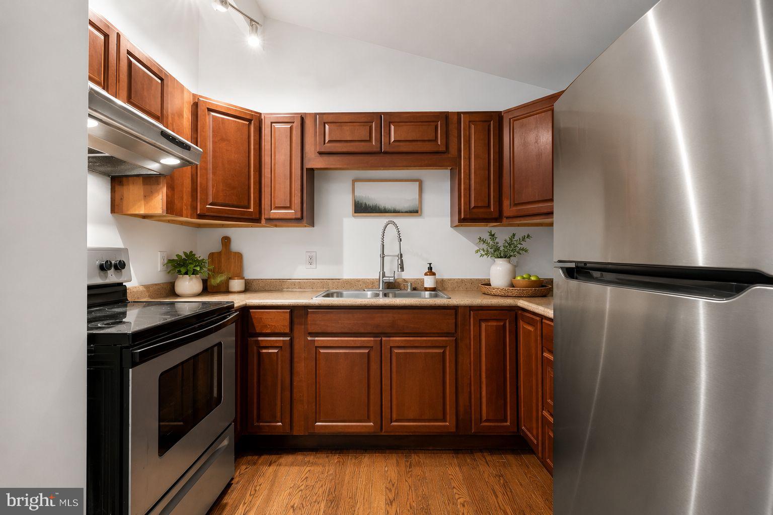 SHEN SKI AND HUNT CLUB - Residential