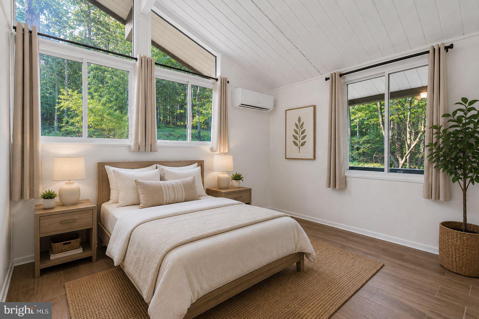 SHEN SKI AND HUNT CLUB - Residential