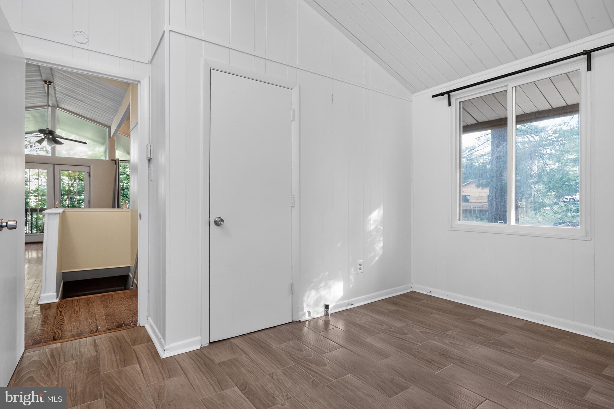 SHEN SKI AND HUNT CLUB - Residential