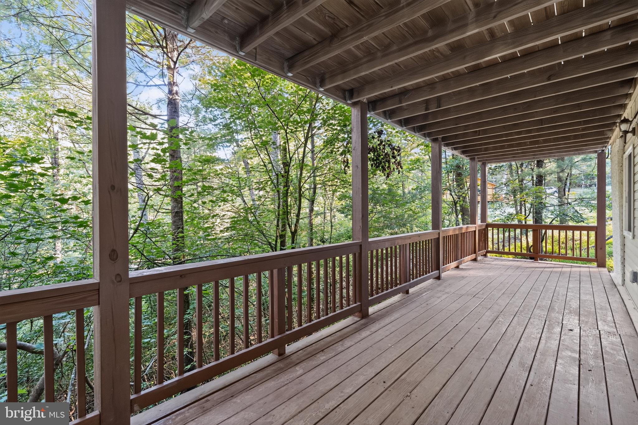 SHEN SKI AND HUNT CLUB - Residential