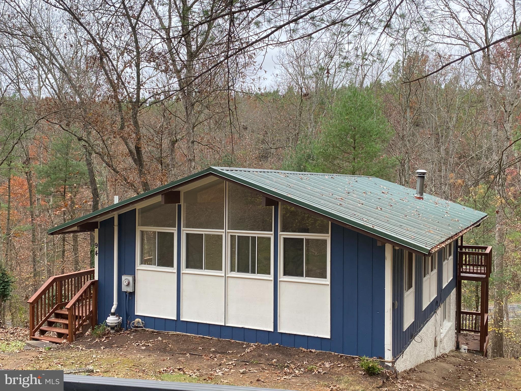 SHEN SKI AND HUNT CLUB - Residential