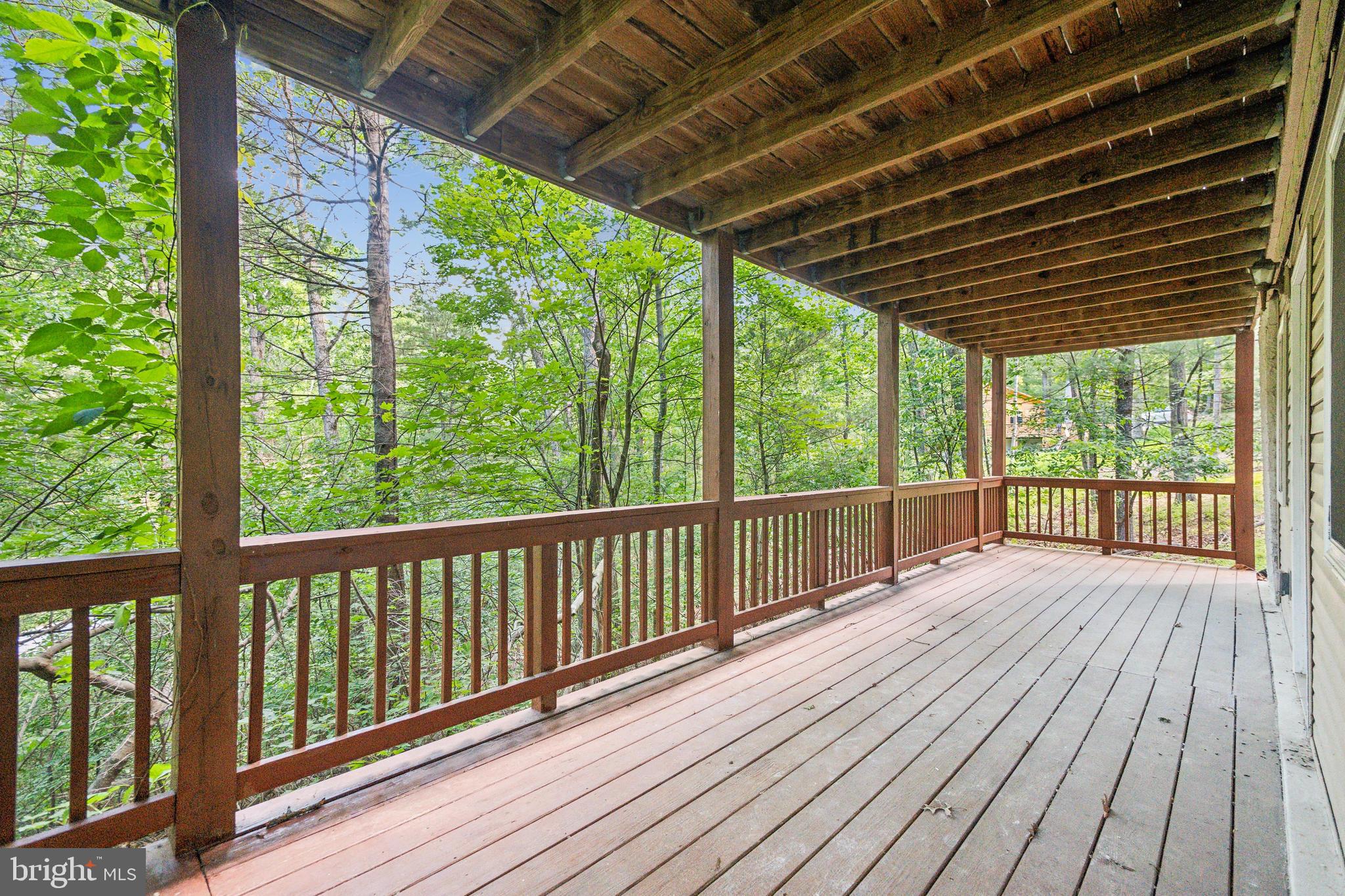 SHEN SKI AND HUNT CLUB - Residential