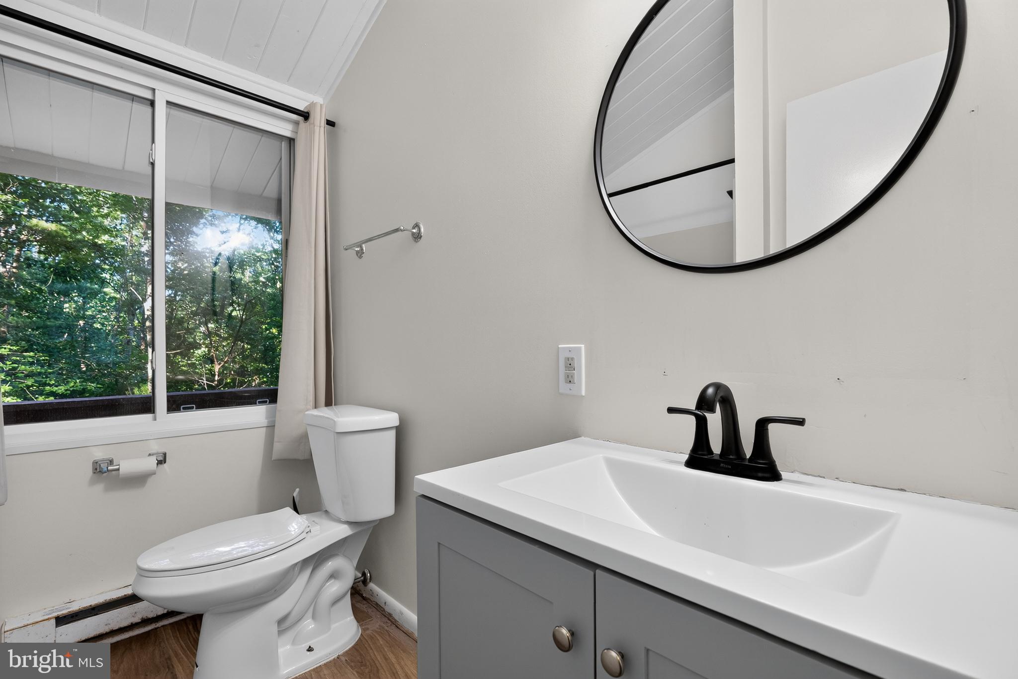SHEN SKI AND HUNT CLUB - Residential