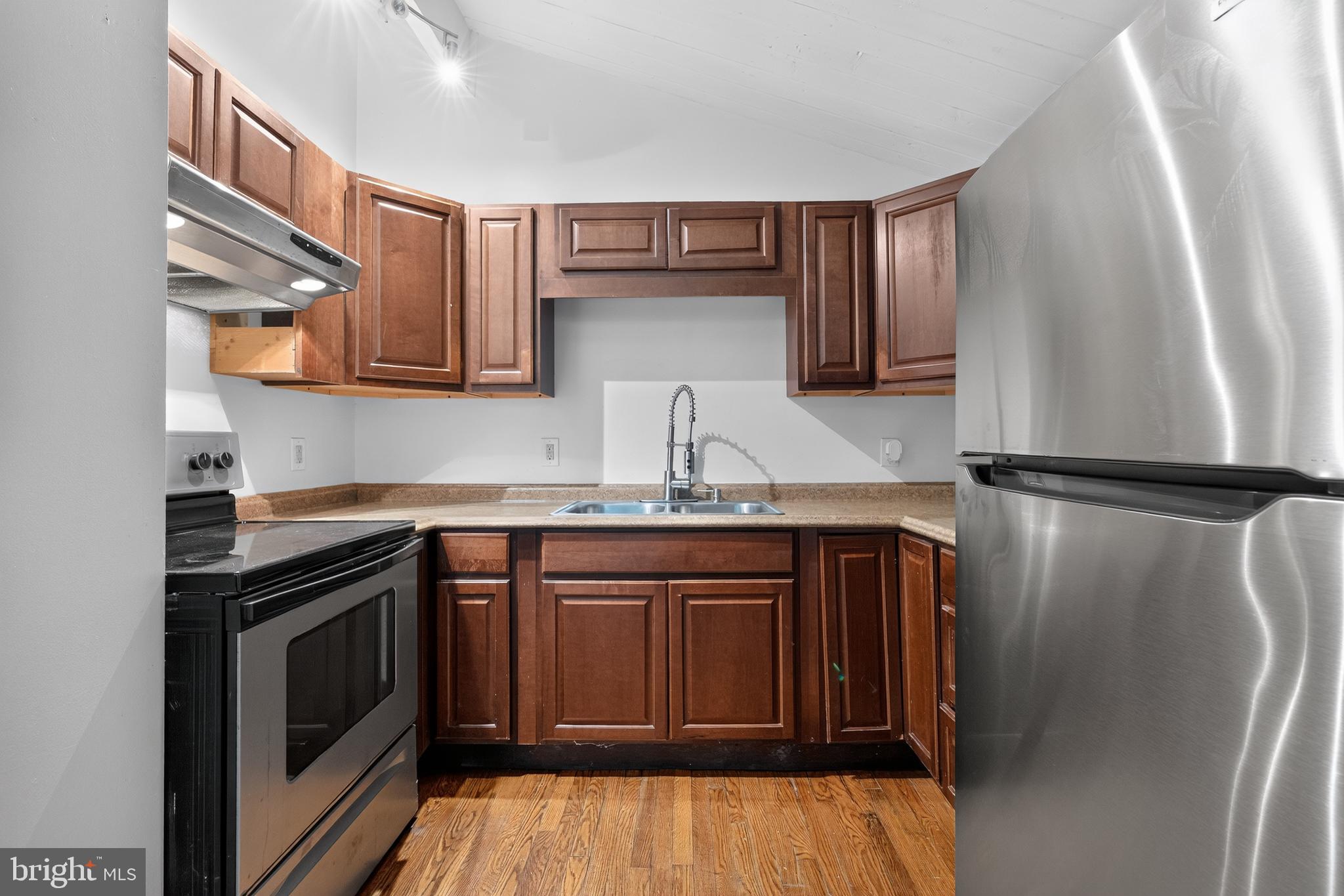 SHEN SKI AND HUNT CLUB - Residential