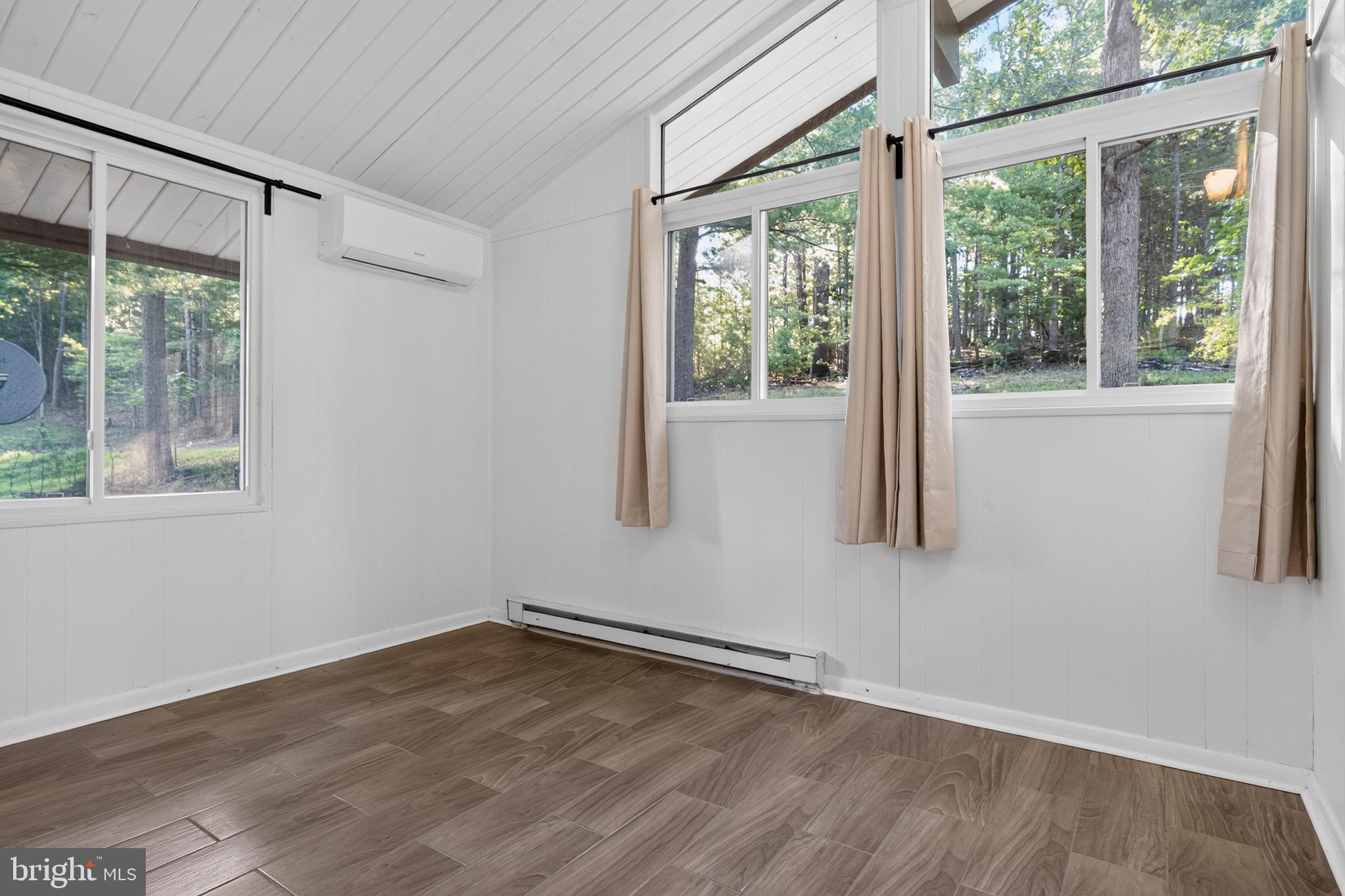 SHEN SKI AND HUNT CLUB - Residential