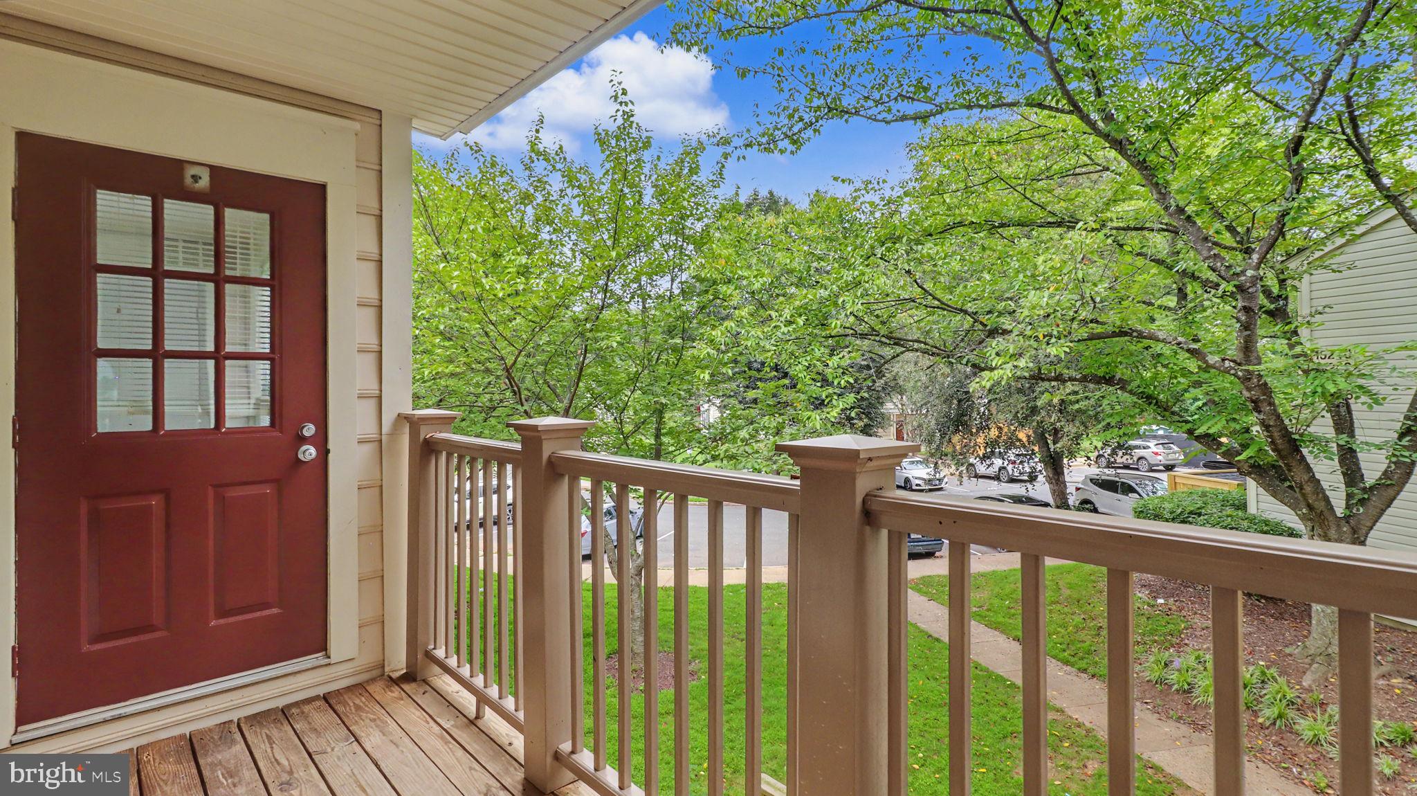 VILLAS WILLOW COVE CODM - Residential