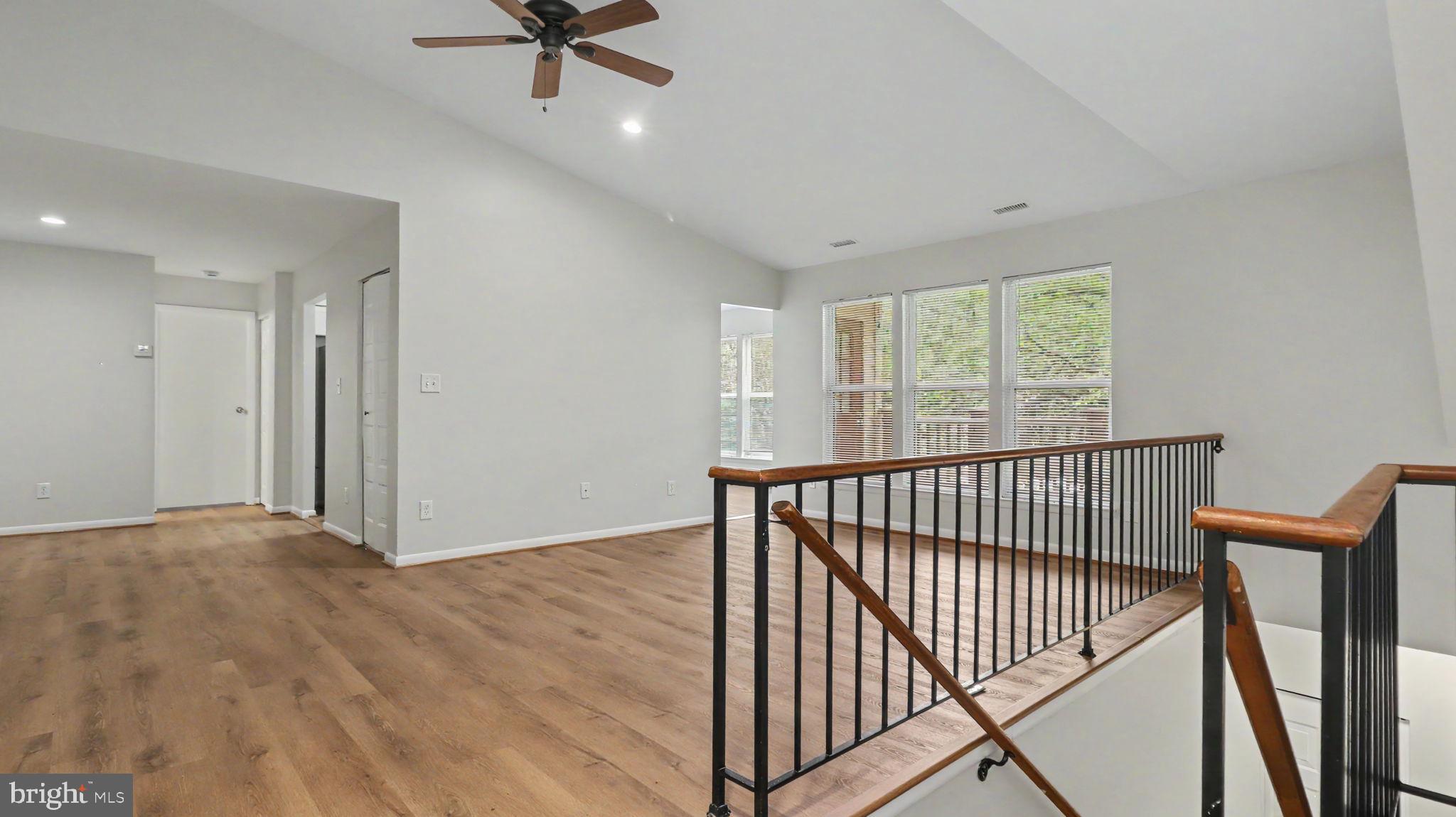 VILLAS WILLOW COVE CODM - Residential