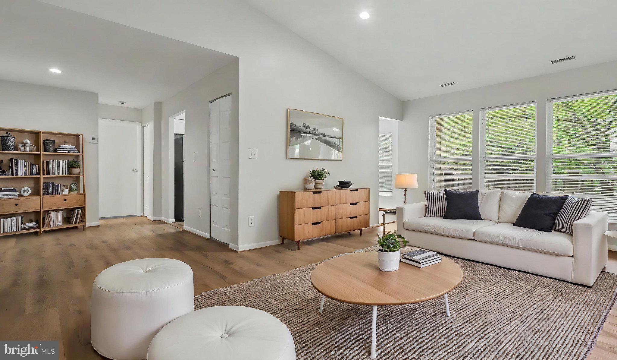 VILLAS WILLOW COVE CODM - Residential
