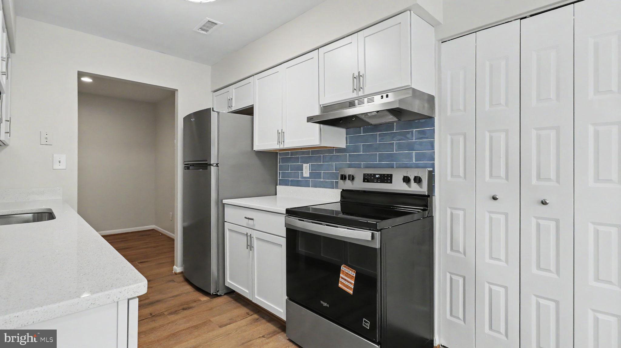 VILLAS WILLOW COVE CODM - Residential