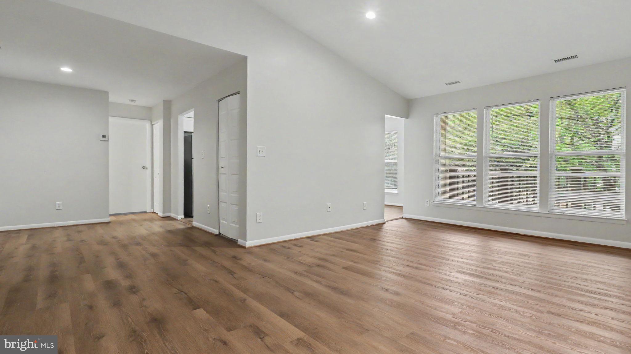 VILLAS WILLOW COVE CODM - Residential
