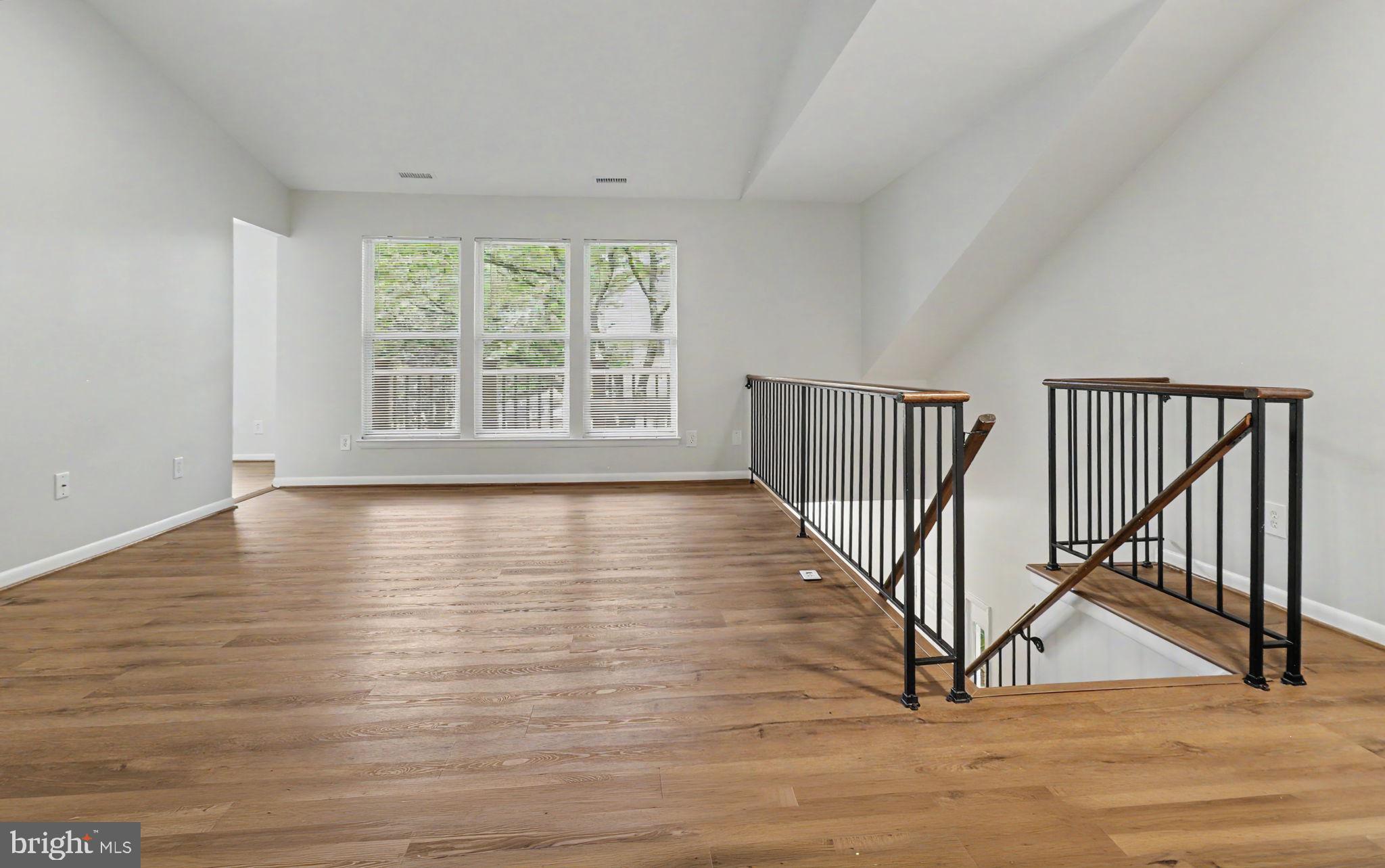 VILLAS WILLOW COVE CODM - Residential