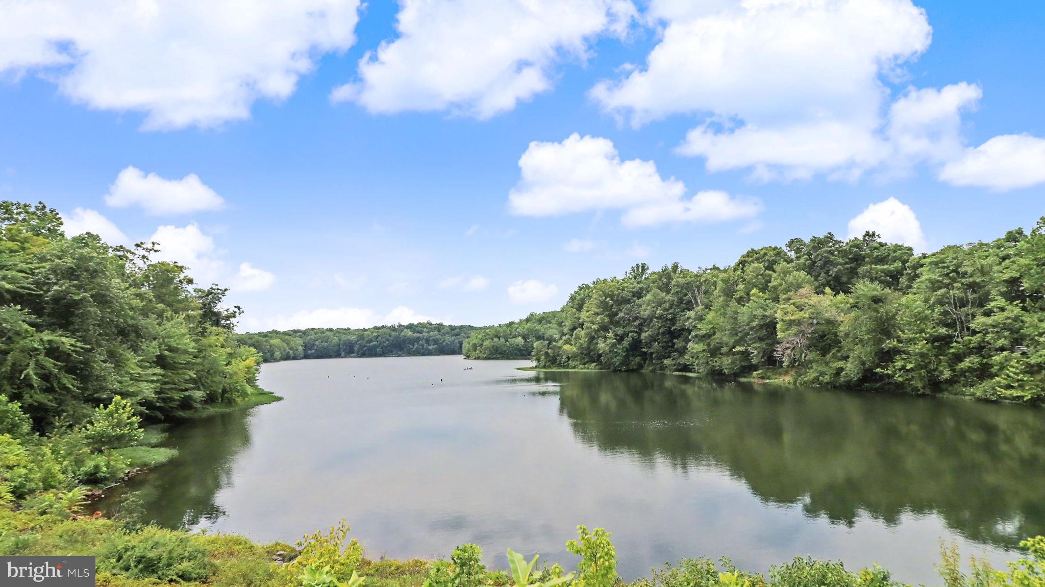 VILLAS WILLOW COVE CODM - Residential