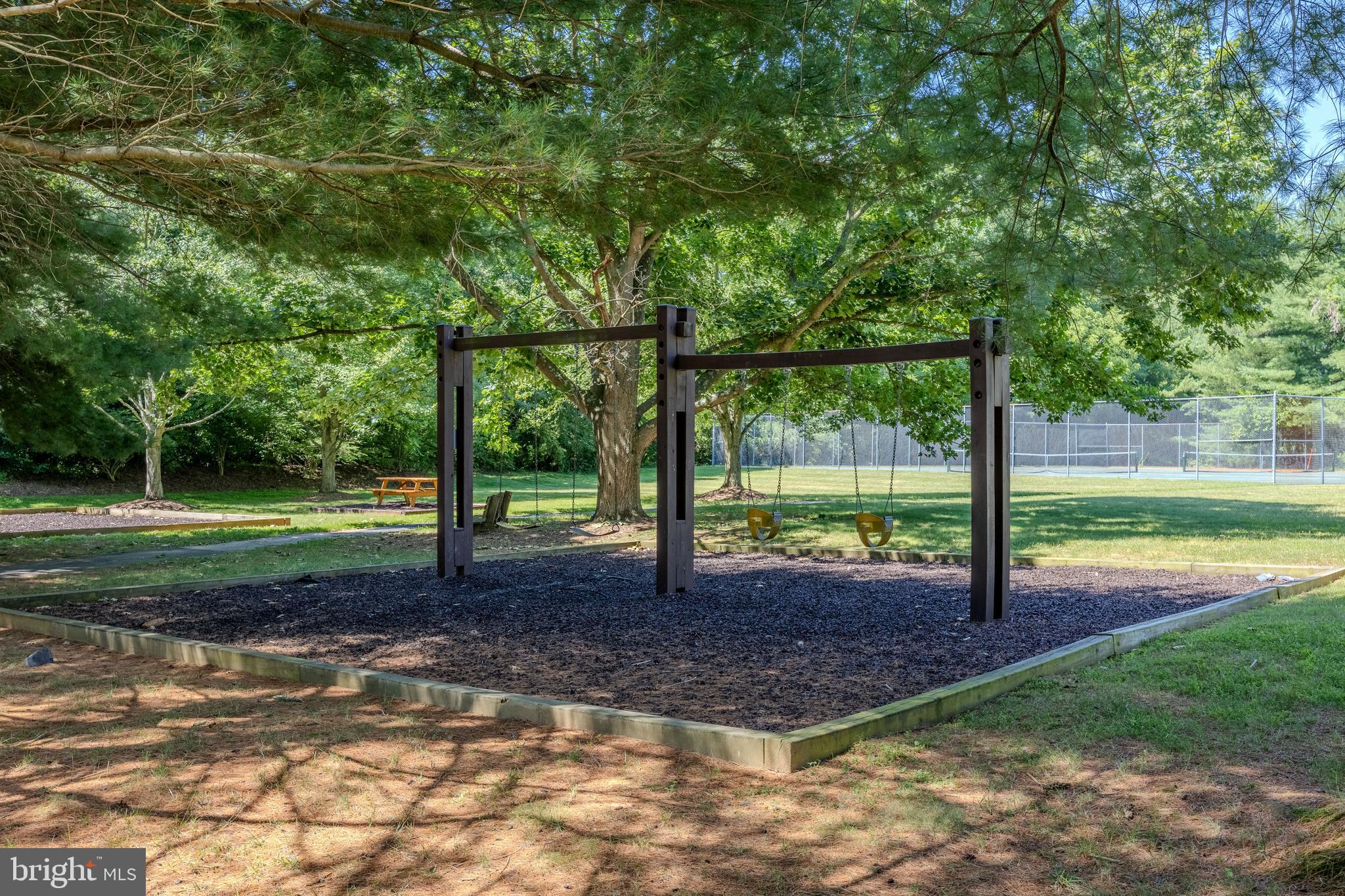 HARVEST FARMS - Residential