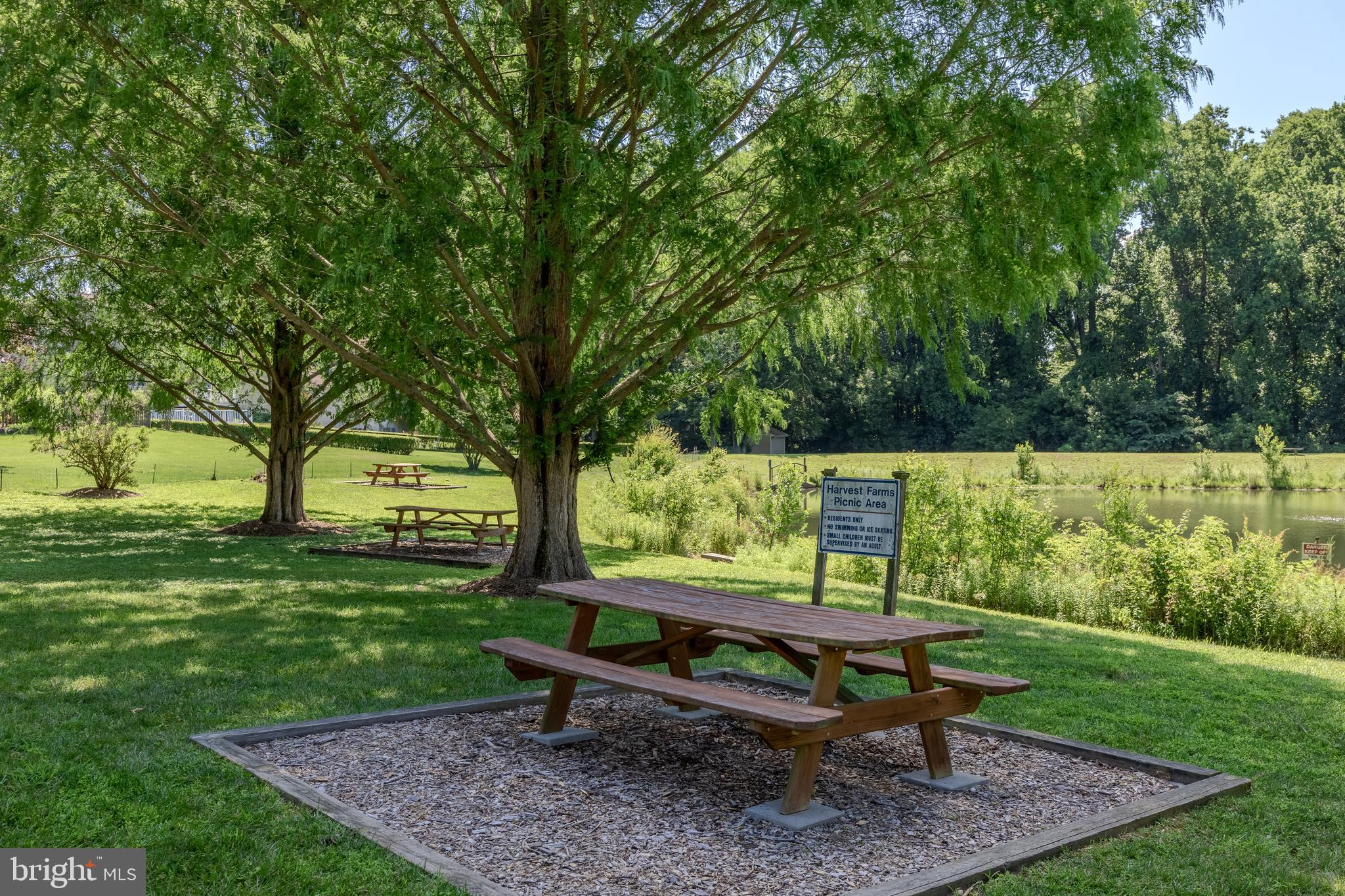 HARVEST FARMS - Residential