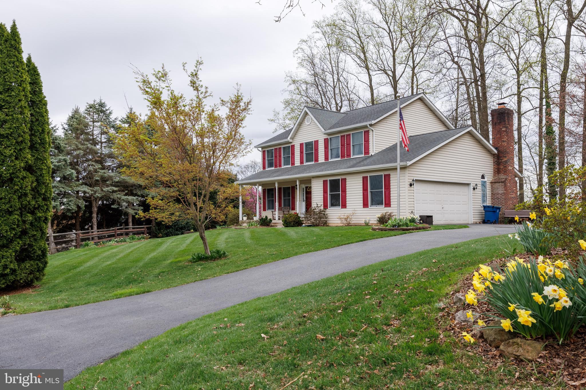 HARVEST FARMS - Residential