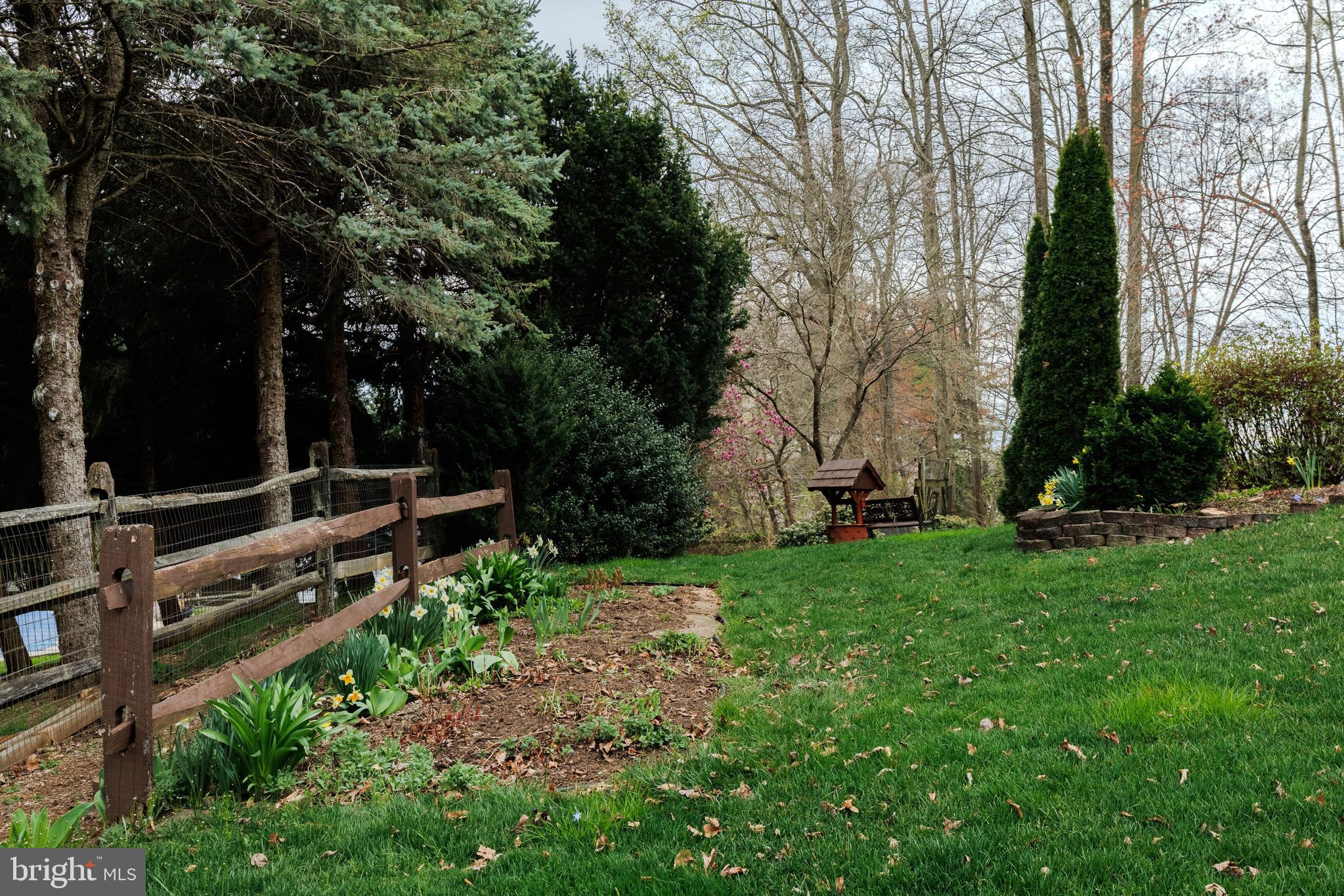 HARVEST FARMS - Residential