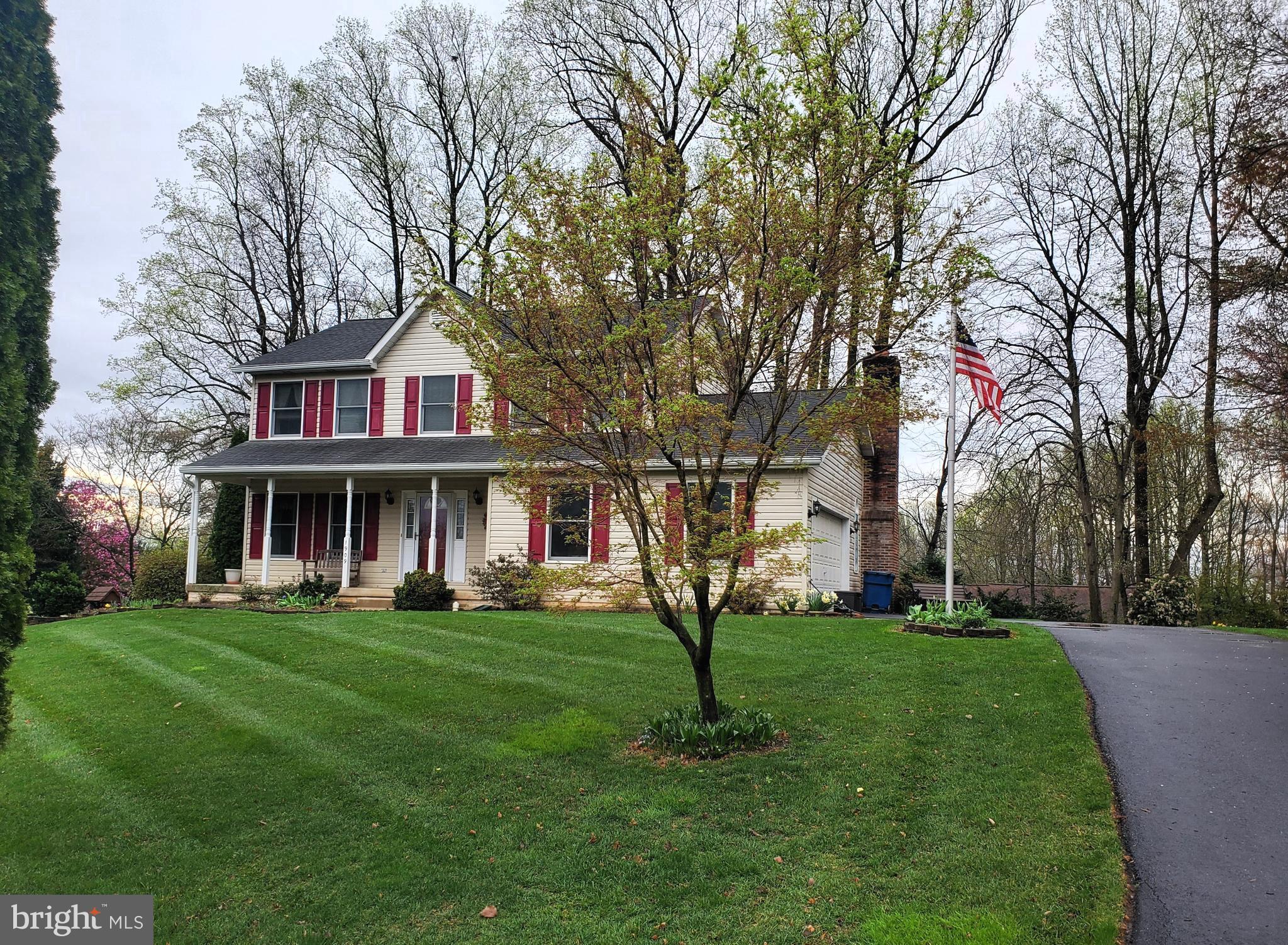 HARVEST FARMS - Residential