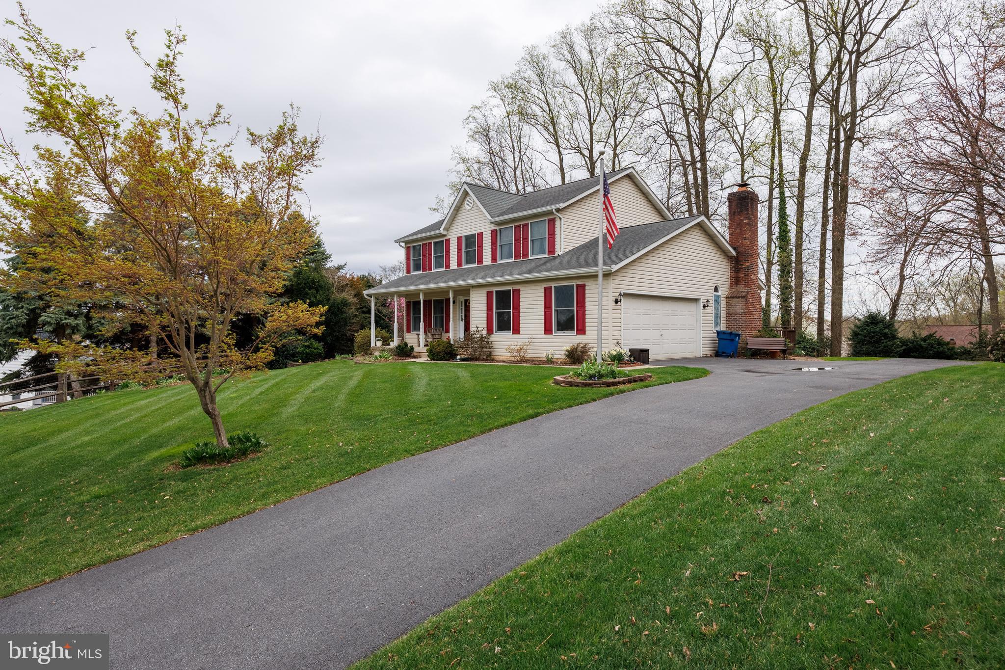 HARVEST FARMS - Residential