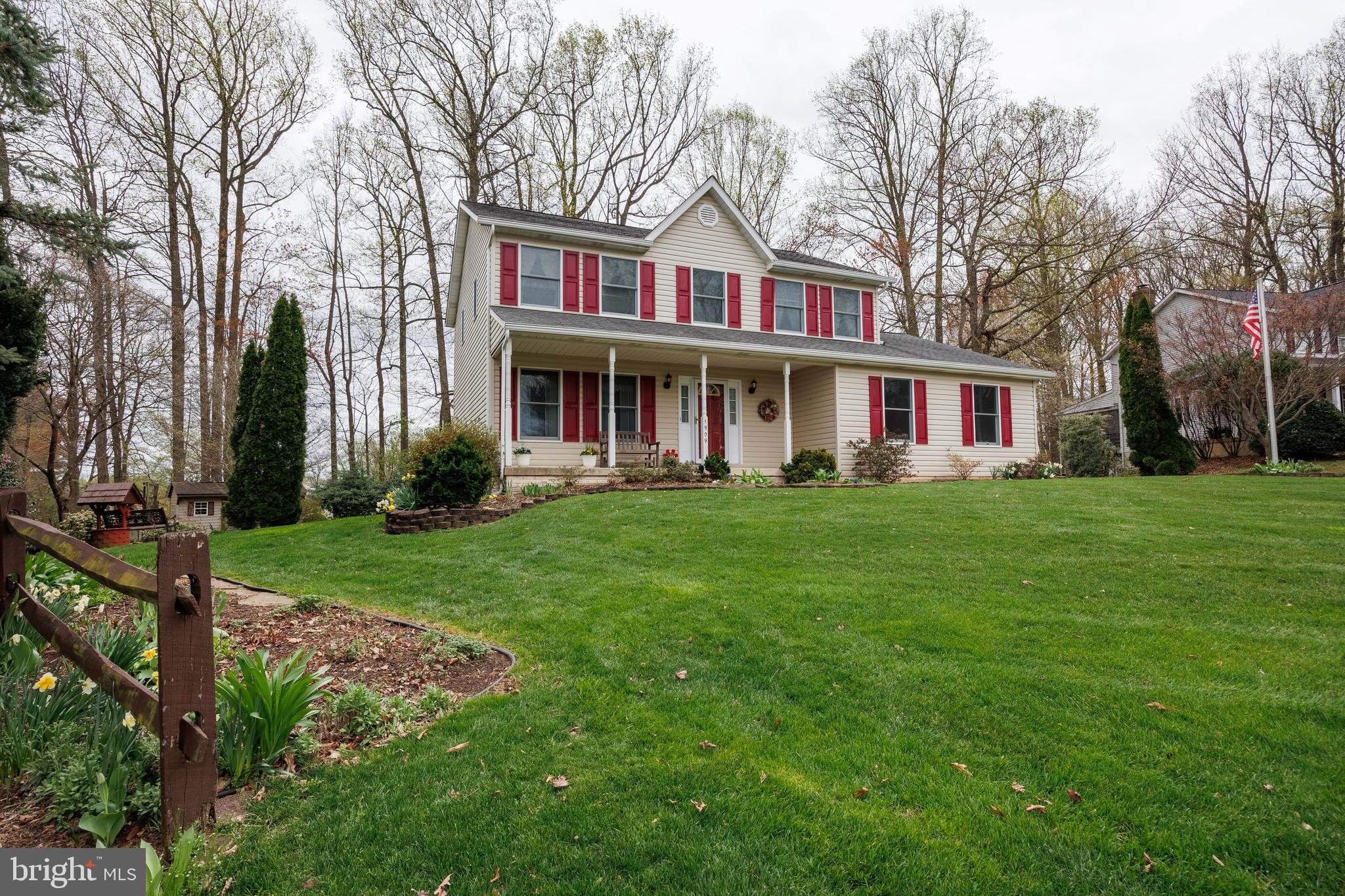 HARVEST FARMS - Residential