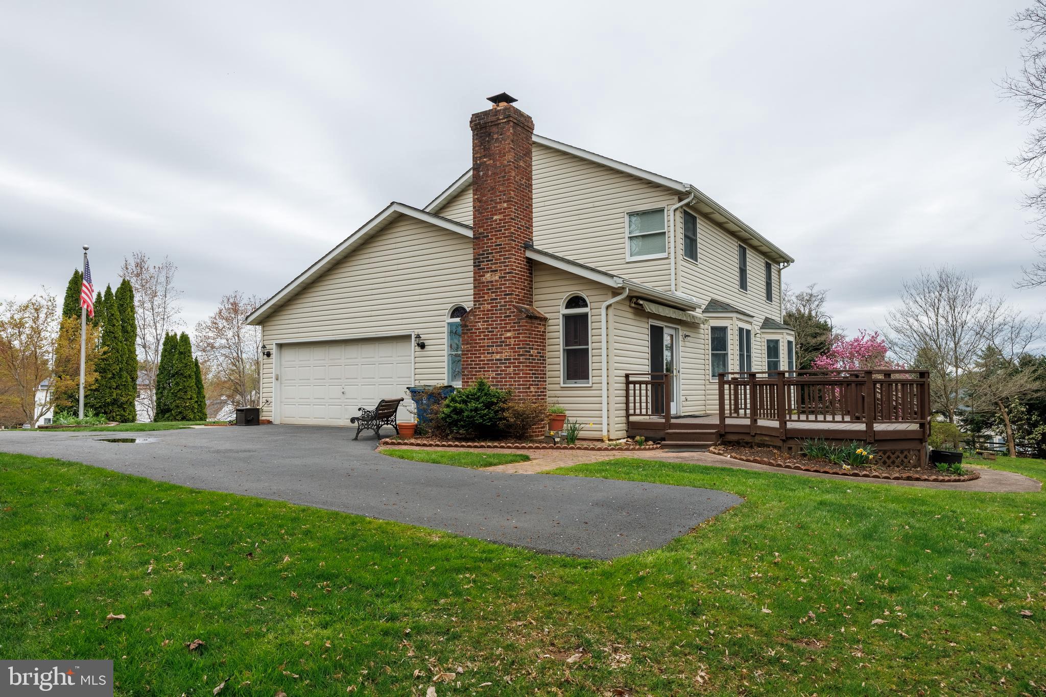 HARVEST FARMS - Residential