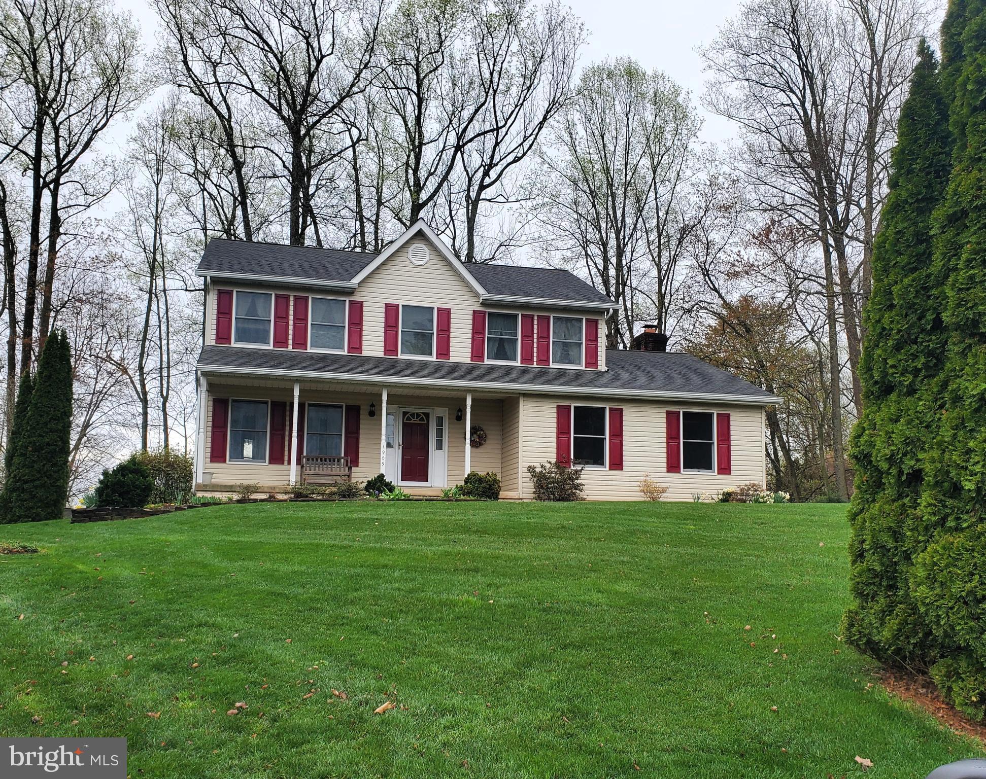 HARVEST FARMS - Residential