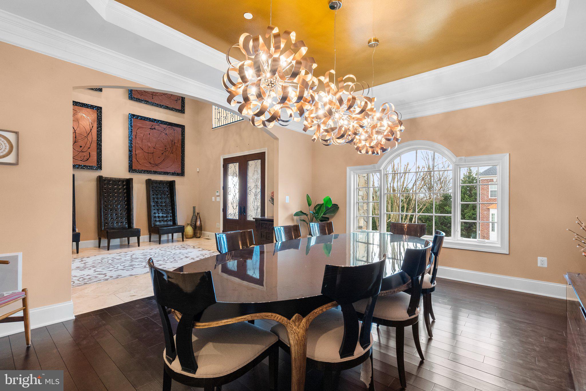 GLEN MILL KNOLLS - Residential