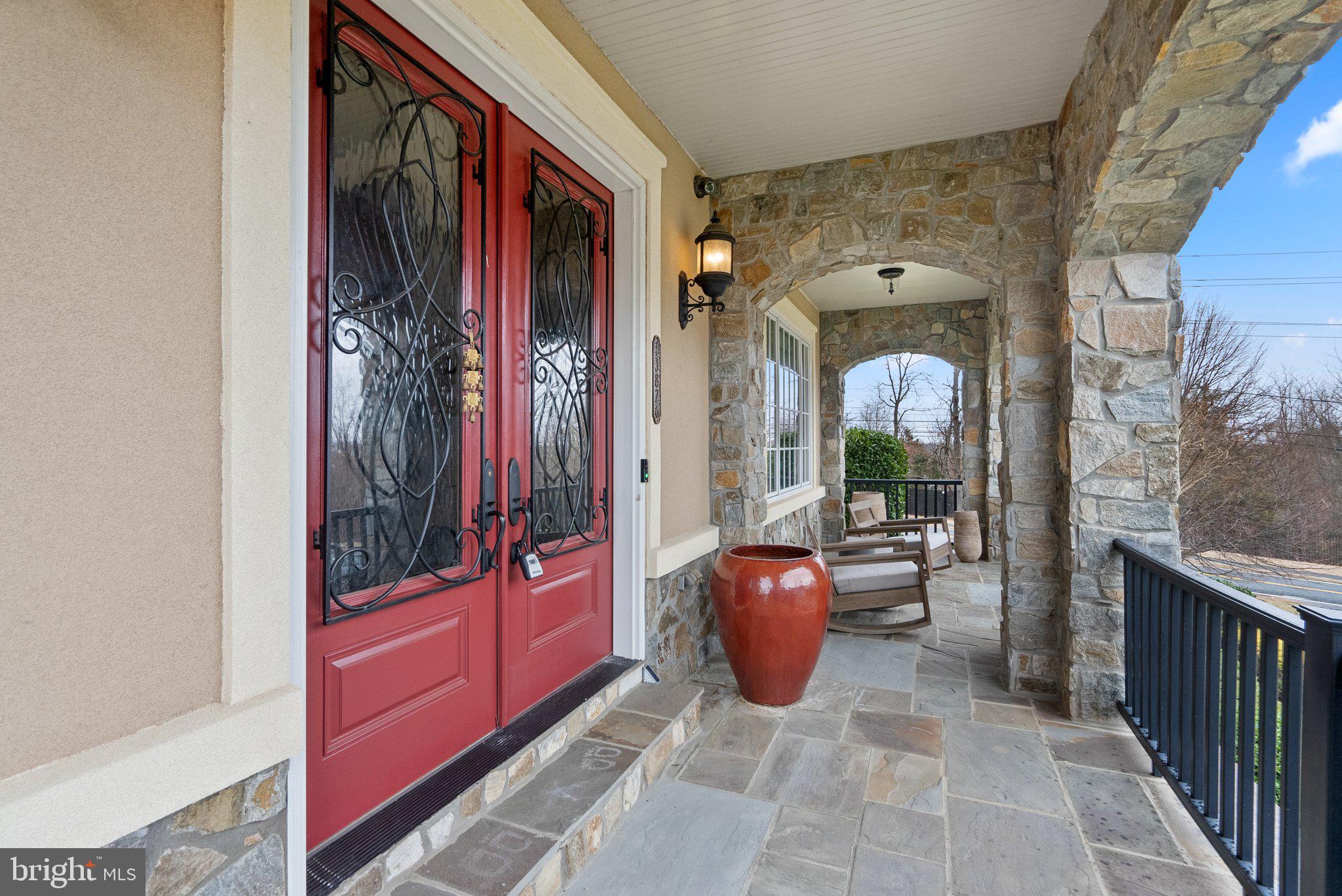 GLEN MILL KNOLLS - Residential