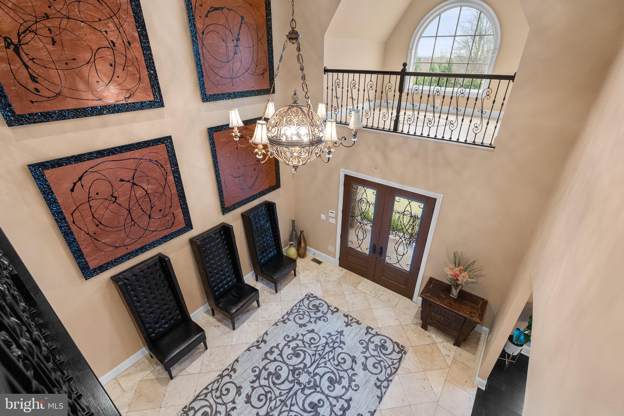GLEN MILL KNOLLS - Residential