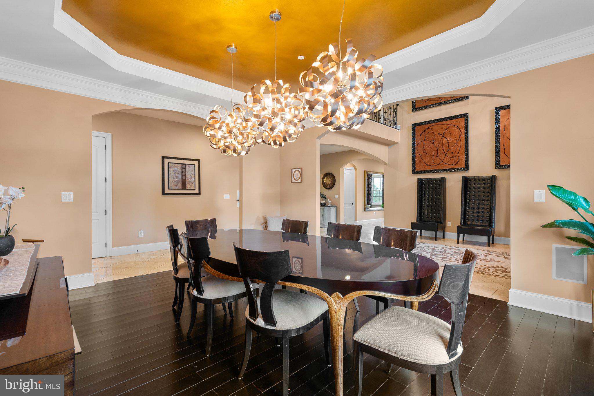GLEN MILL KNOLLS - Residential