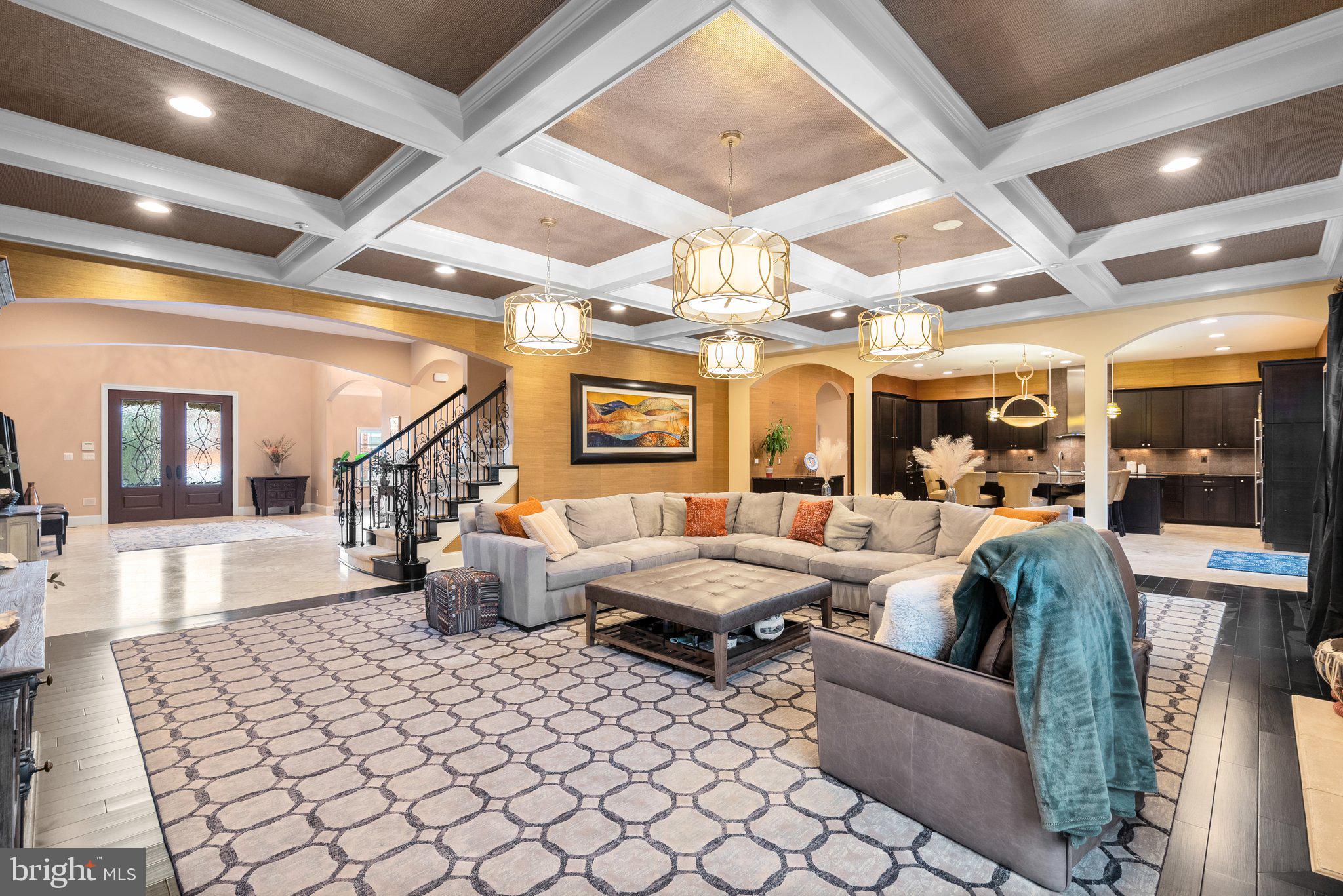 GLEN MILL KNOLLS - Residential