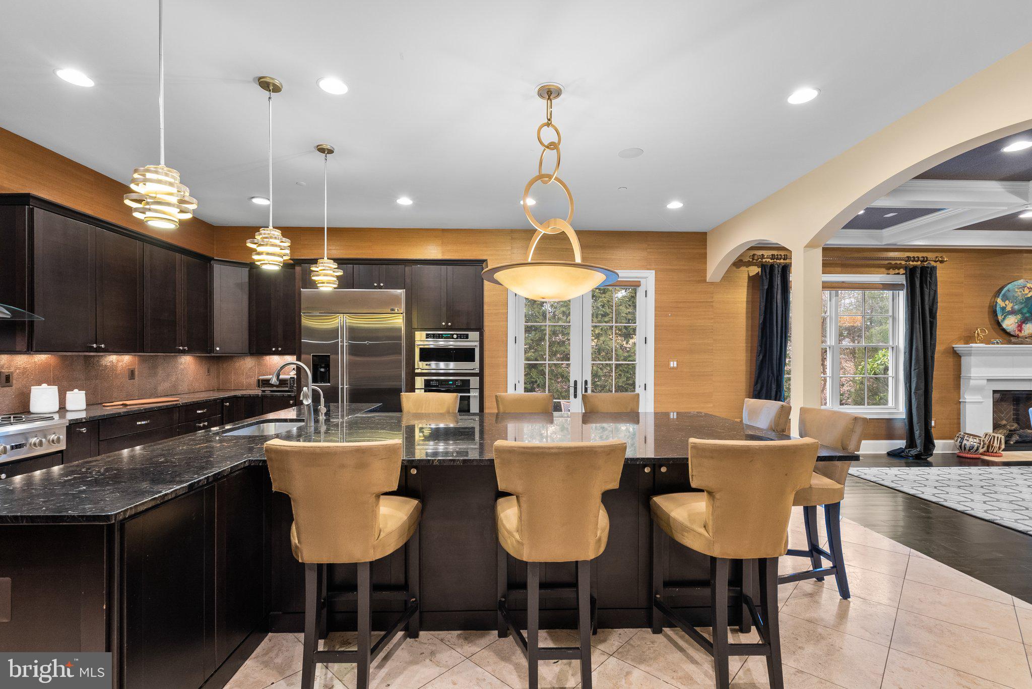 GLEN MILL KNOLLS - Residential