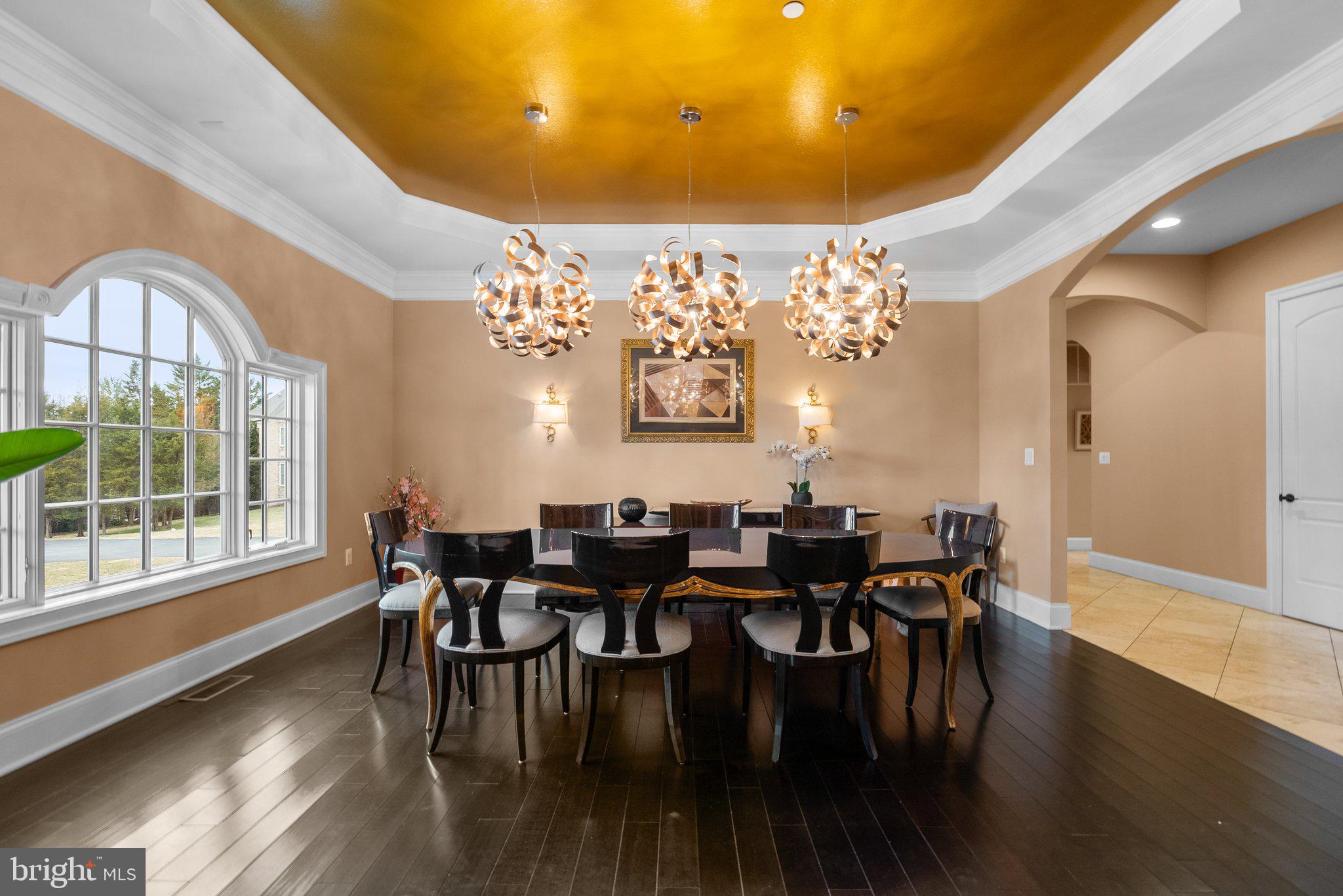 GLEN MILL KNOLLS - Residential
